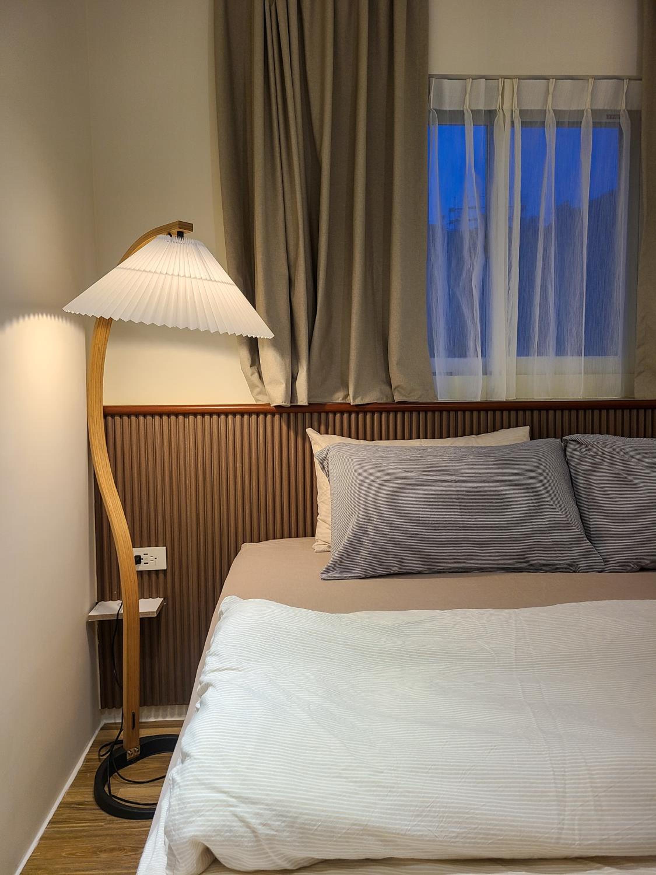 Quadruple Room photo 1