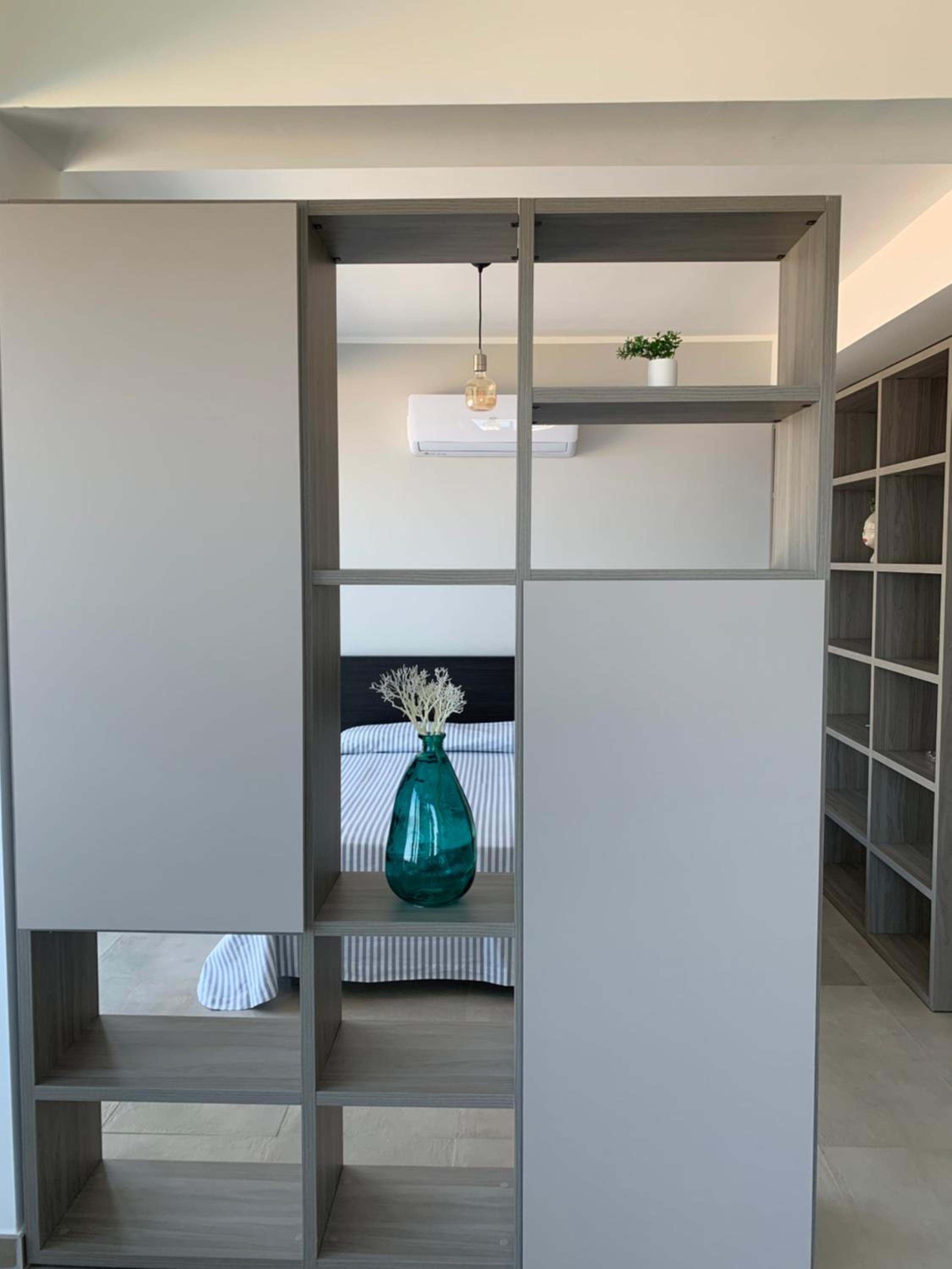 Deluxe Family Suite
