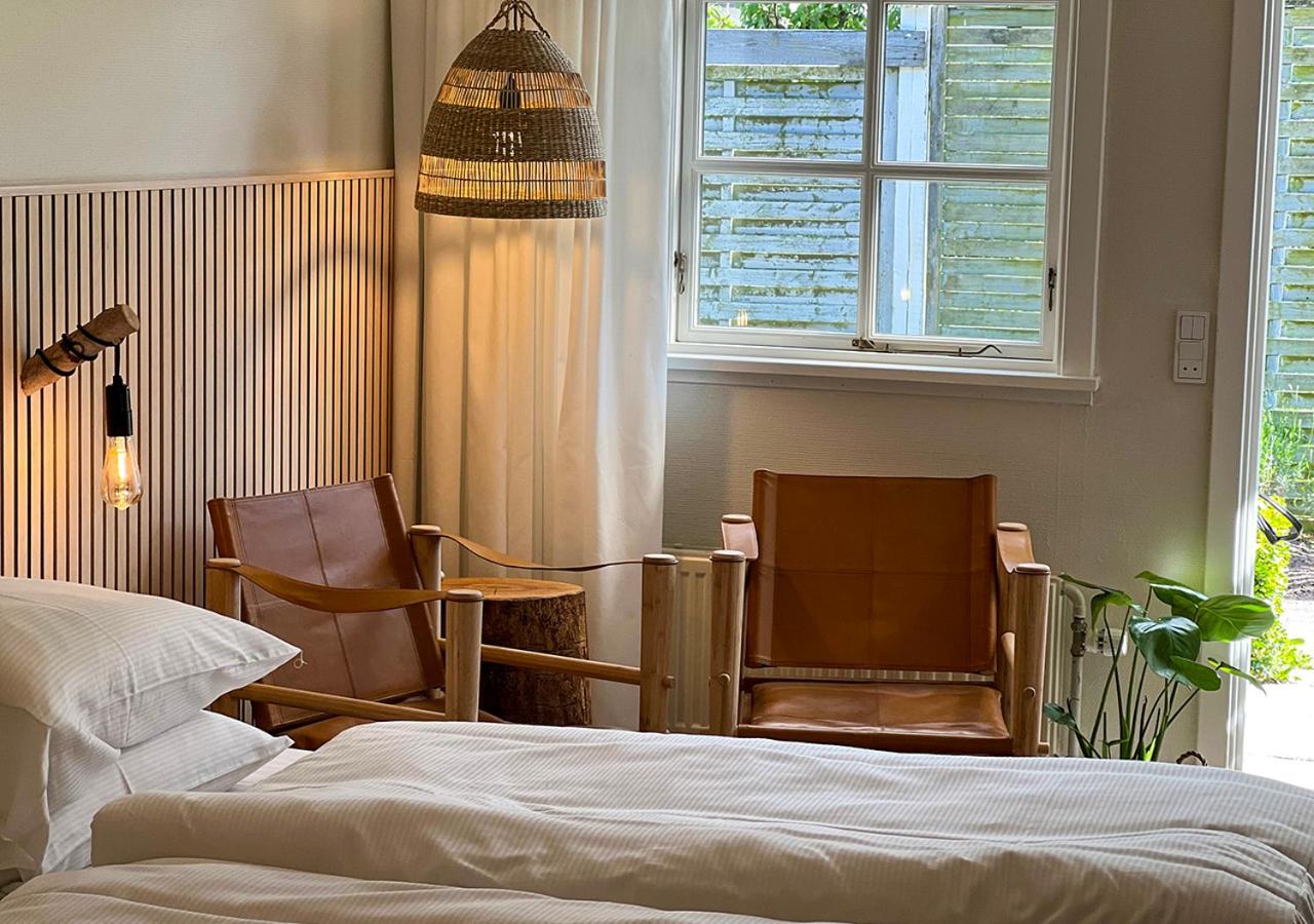 Double Room with Terrace photo 1