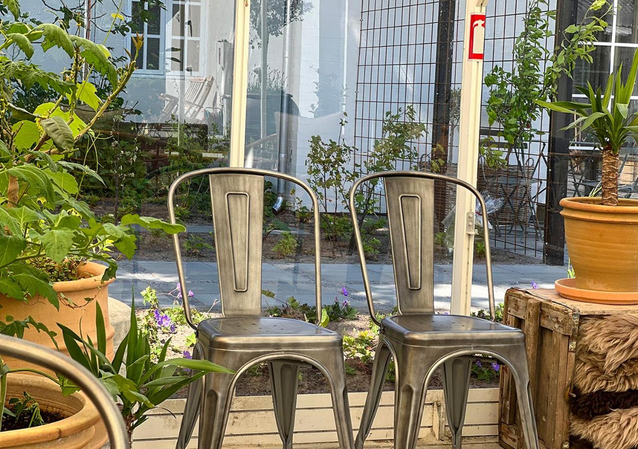 Double Room with Terrace photo 2