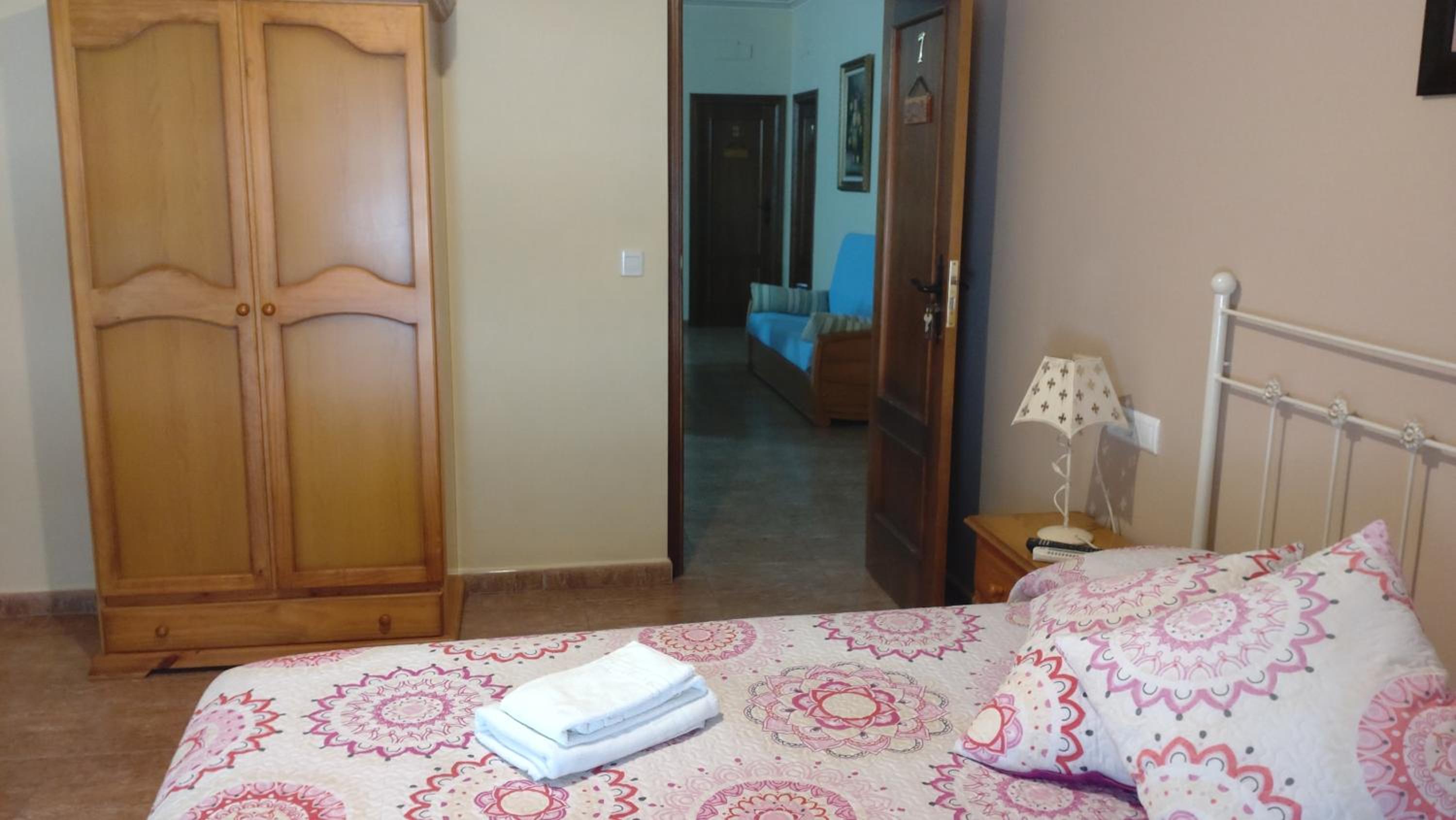 Queen Room - Photo 3