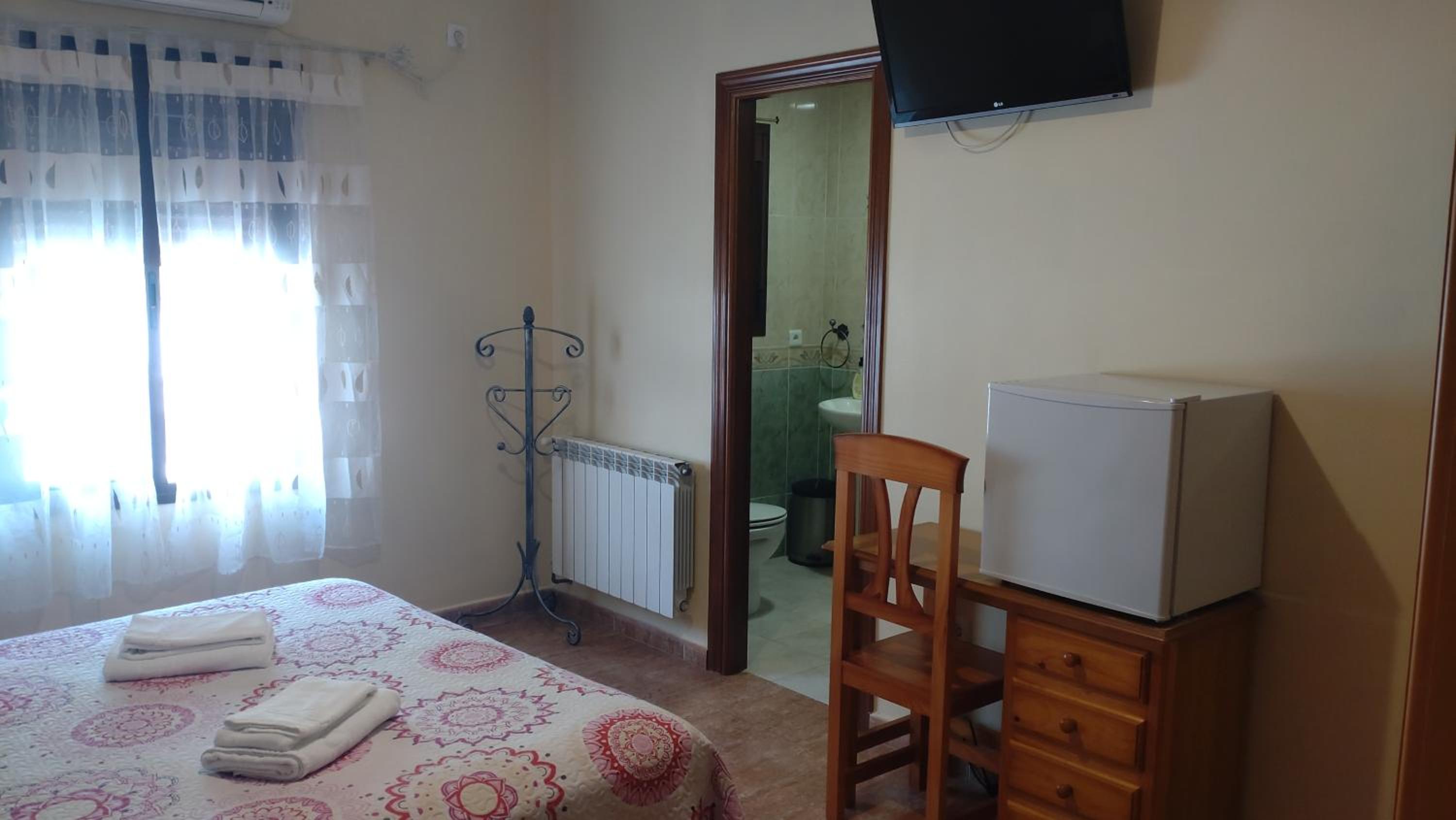 Queen Room - Photo 4