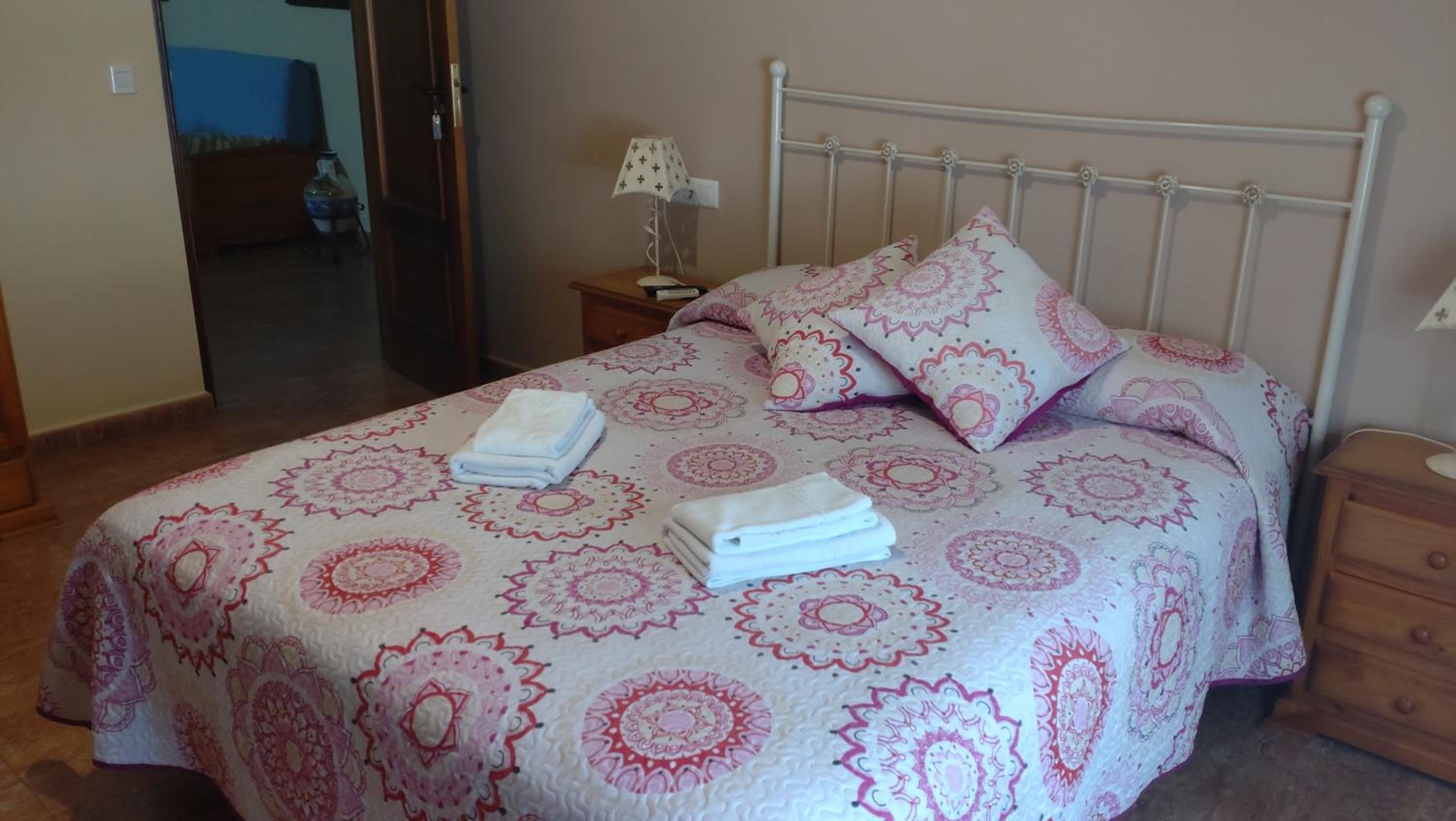 Queen Room - Photo 6