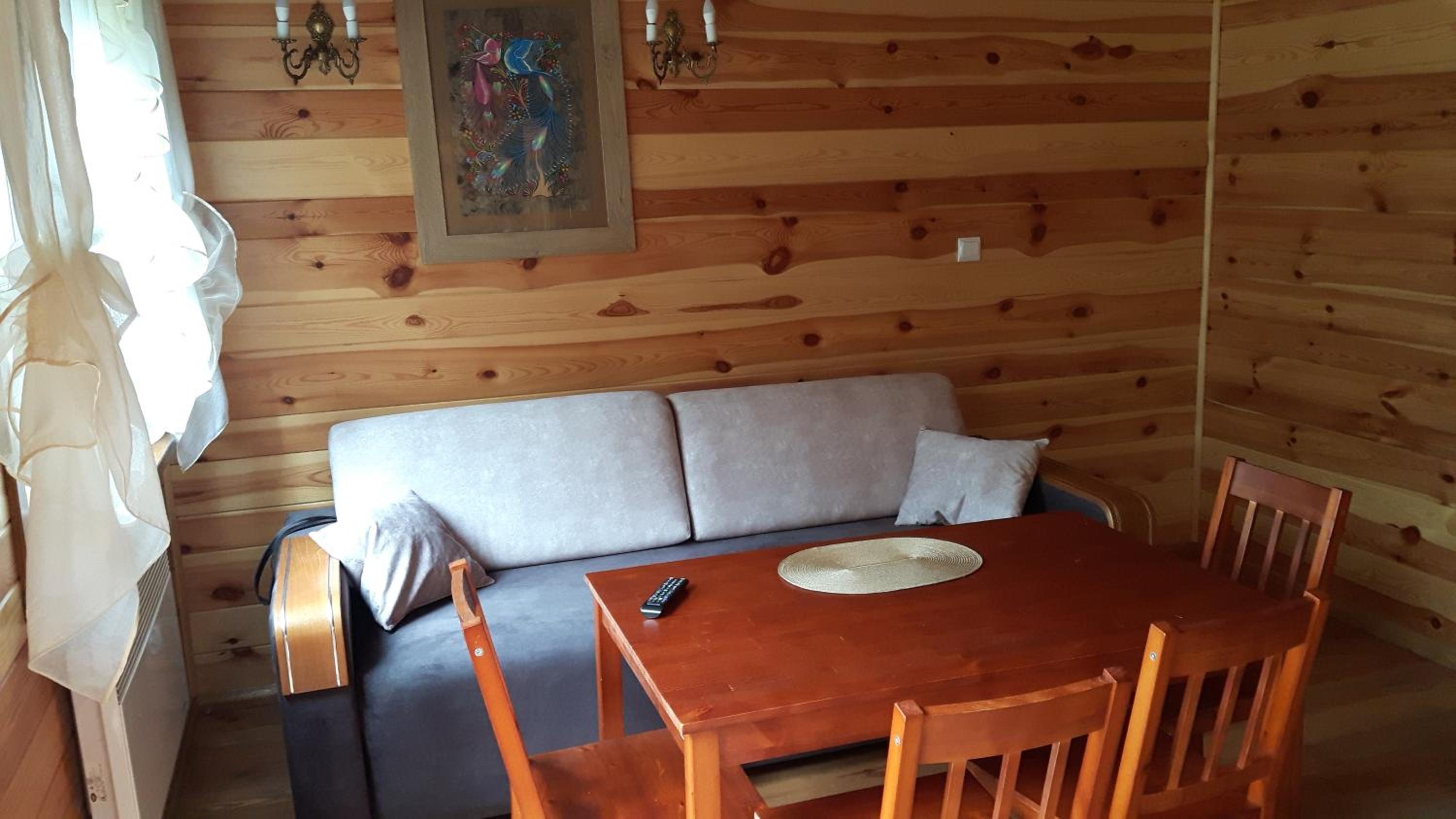 Two-Bedroom Chalet photo 3