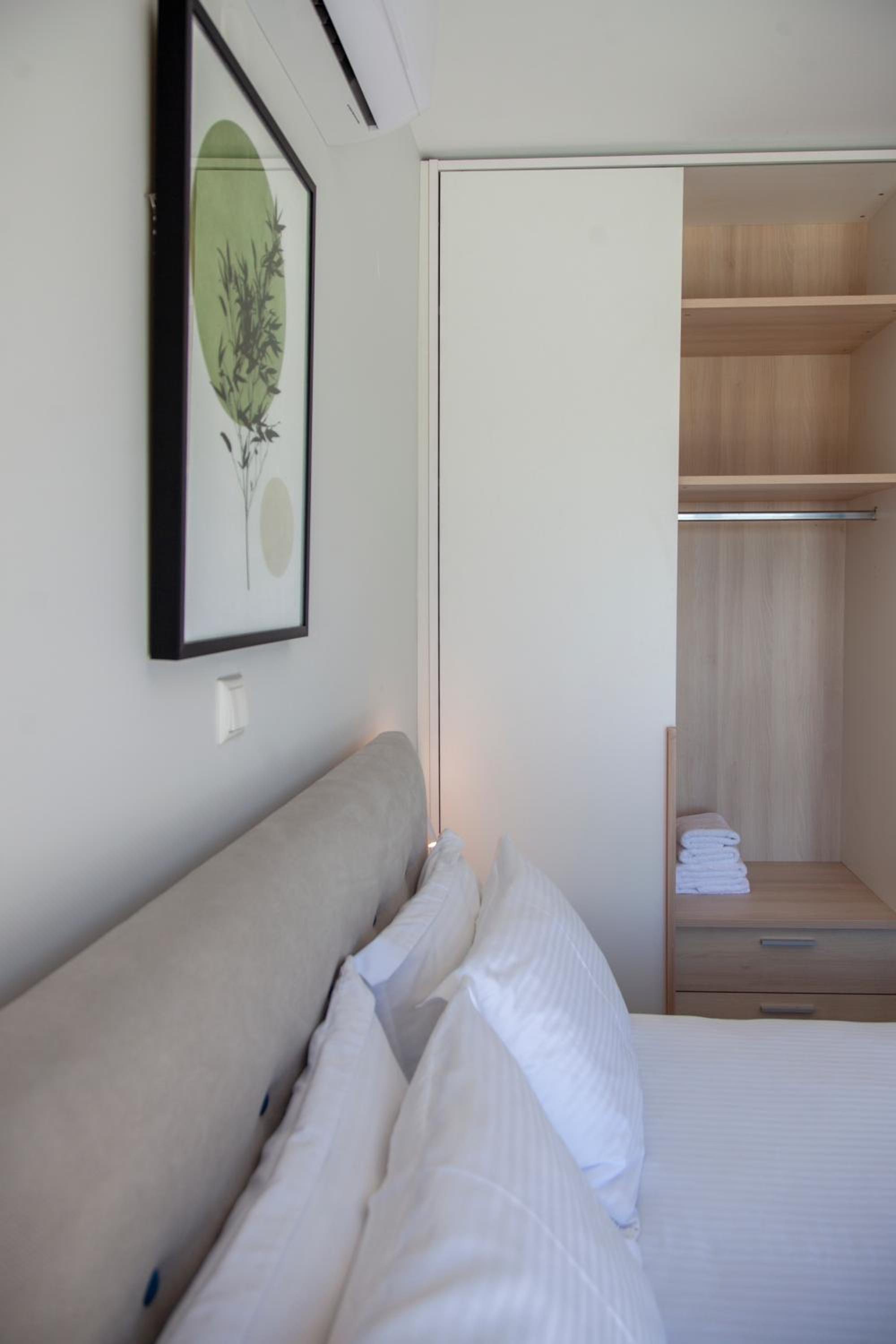 Two-Bedroom Villa photo 1