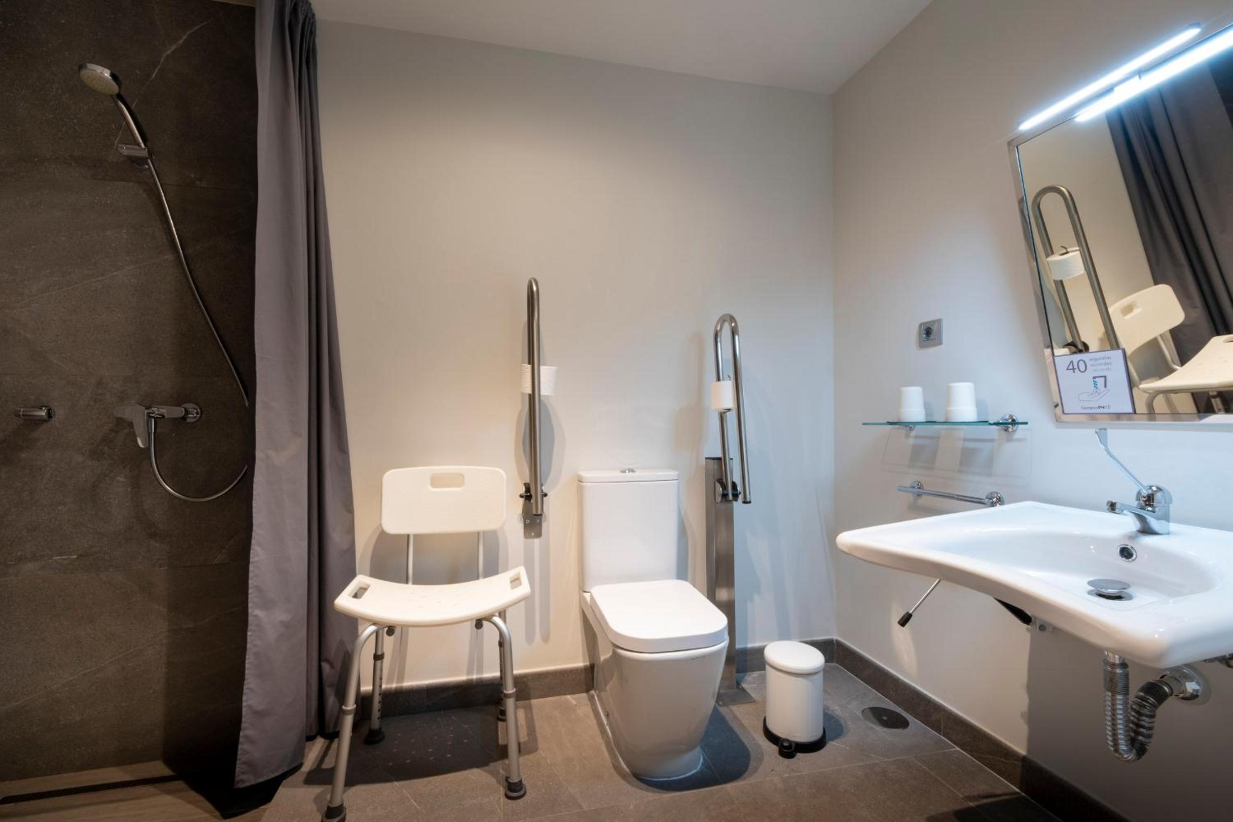Hotel CampusPHI, Billede 6