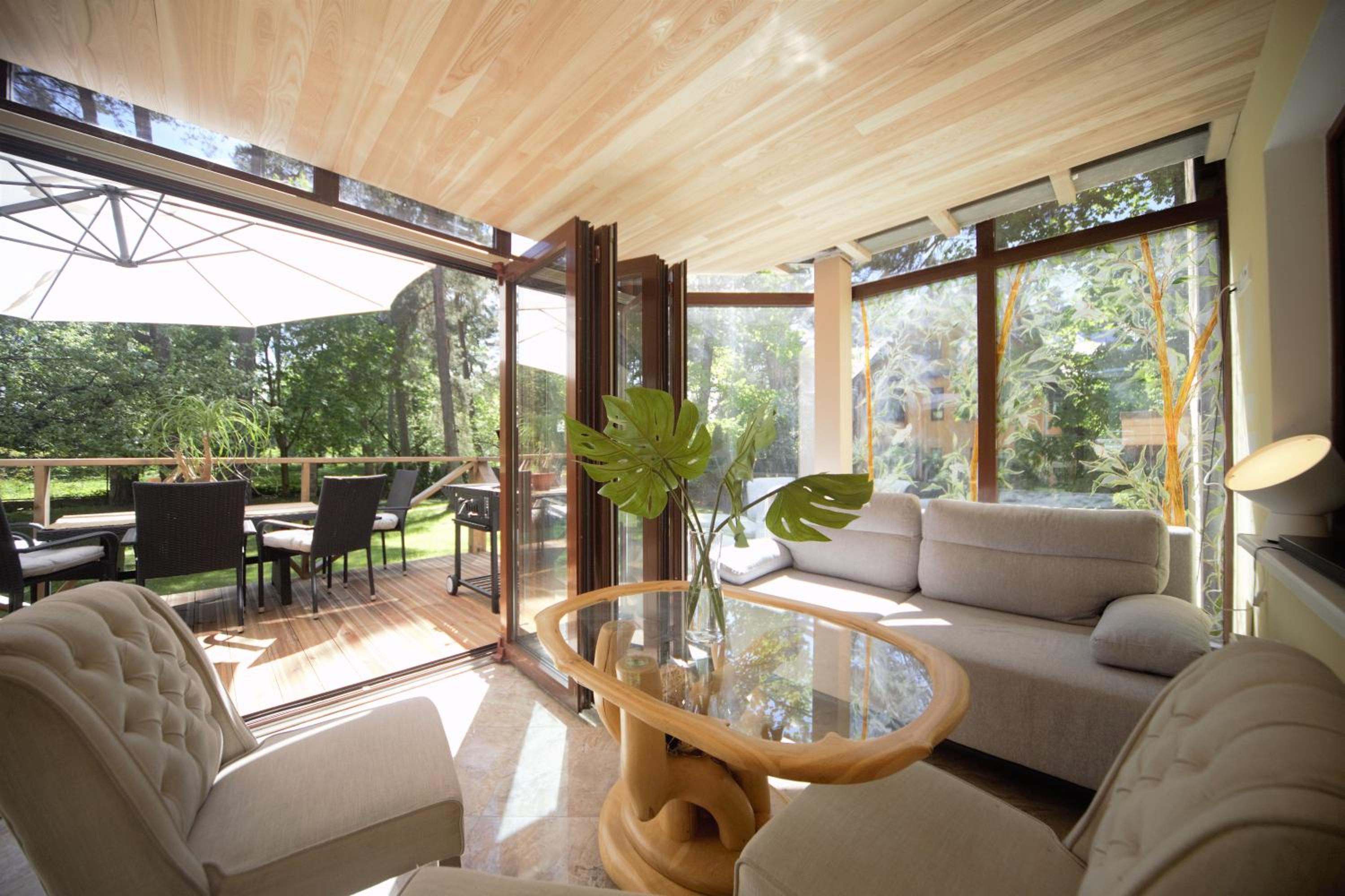 Two-Bedroom House - Photo 13
