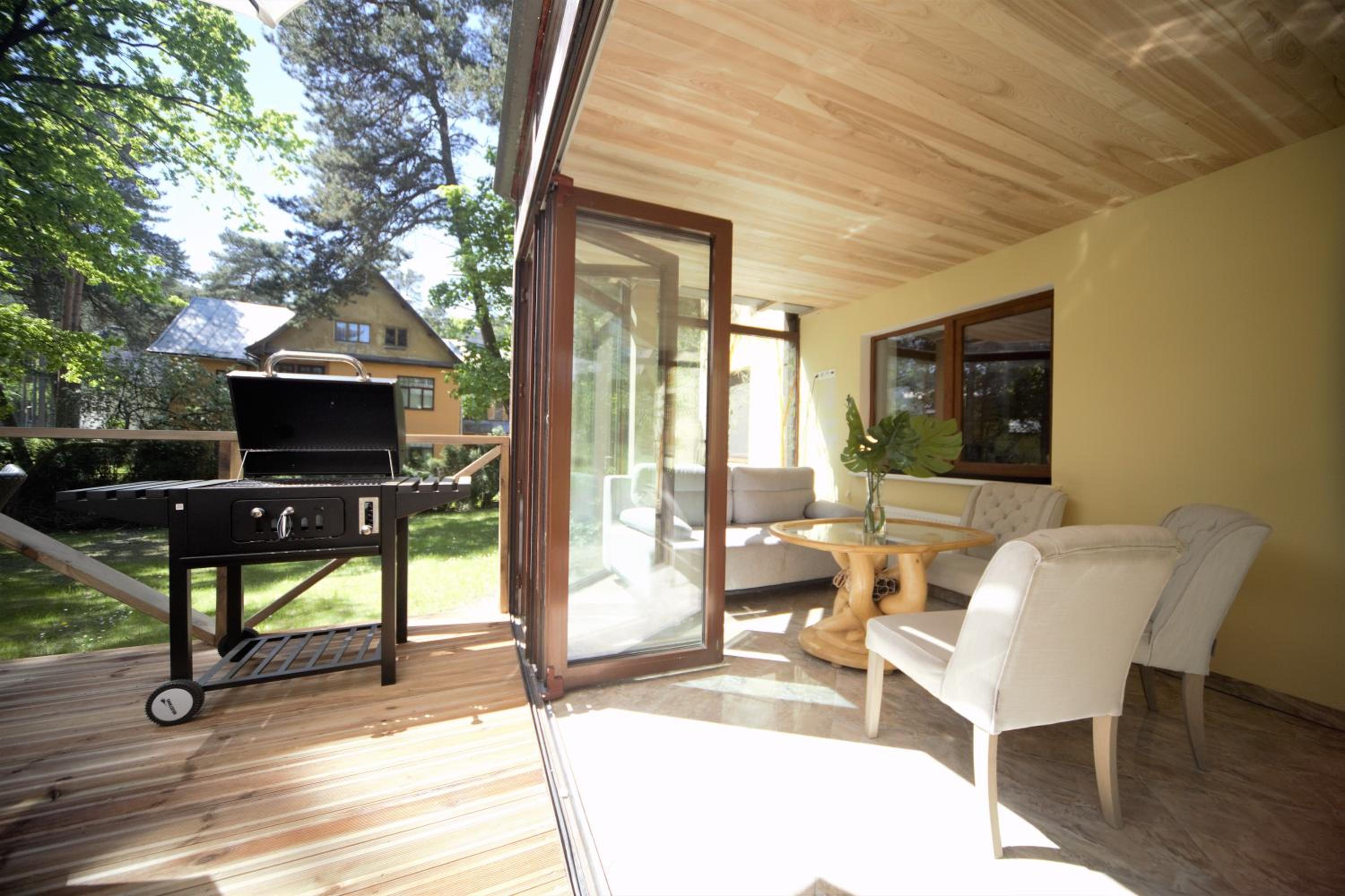 Two-Bedroom House - Photo 15