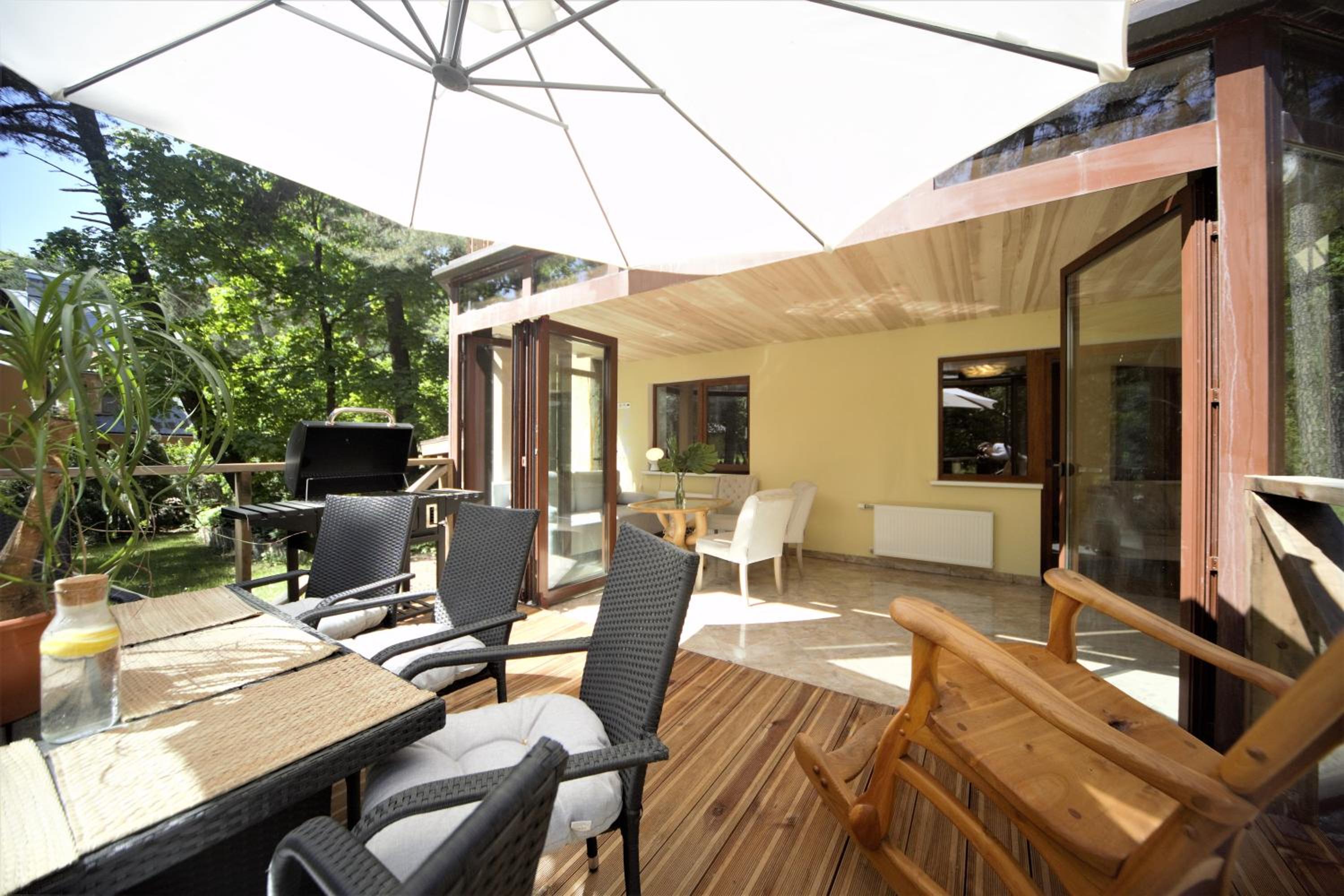 Two-Bedroom House - Photo 16