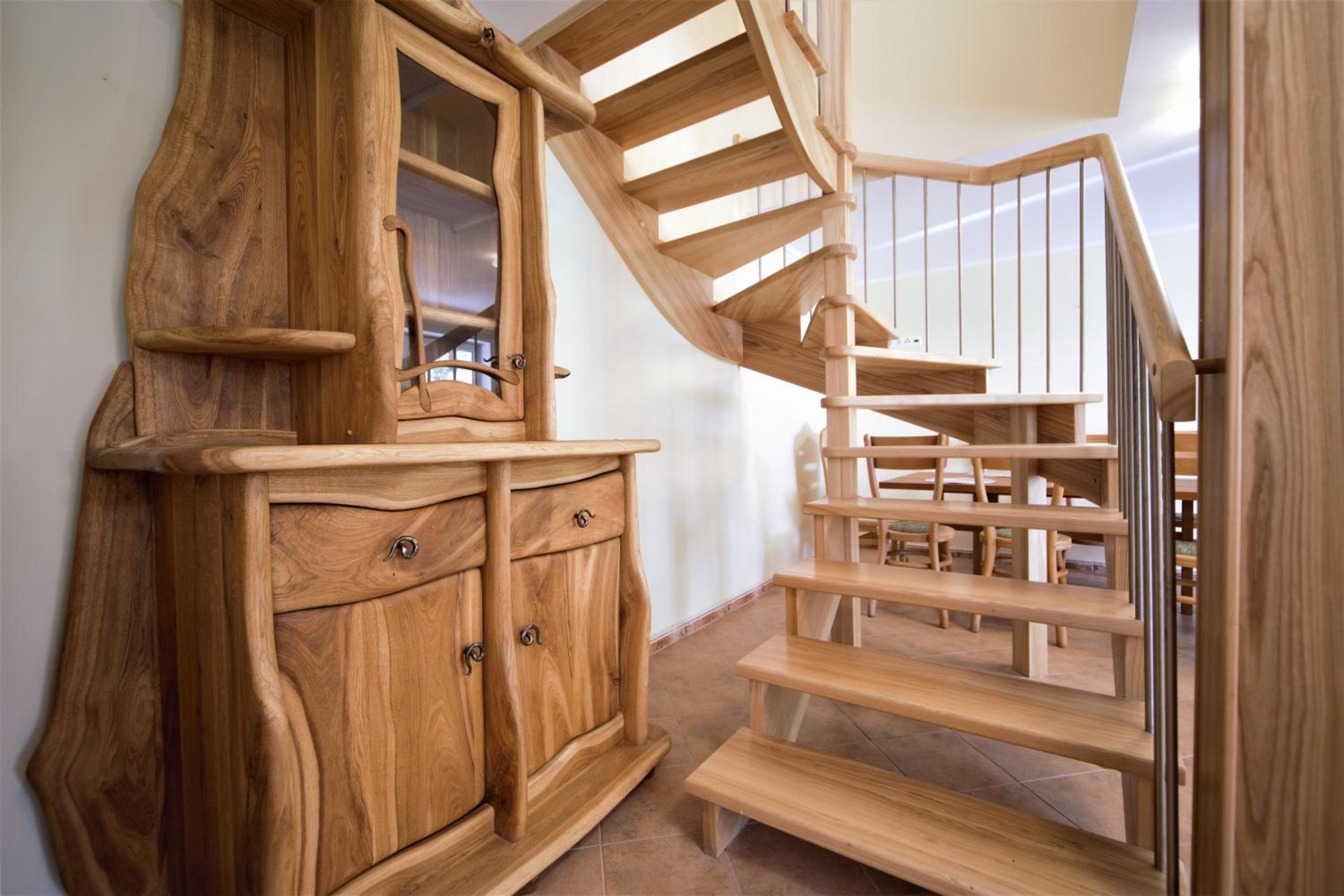Two-Bedroom House - Photo 18