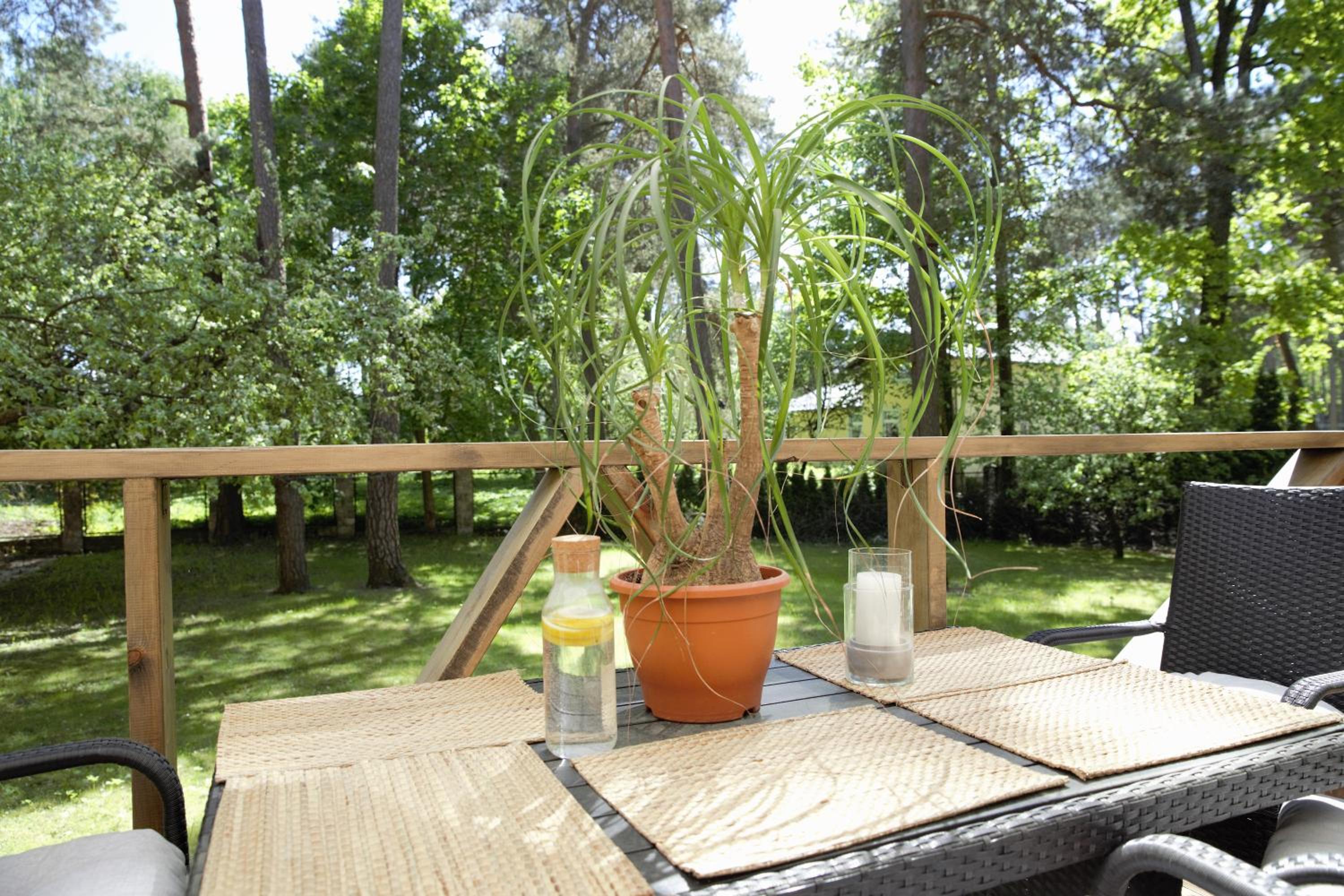 Two-Bedroom House - Photo 20