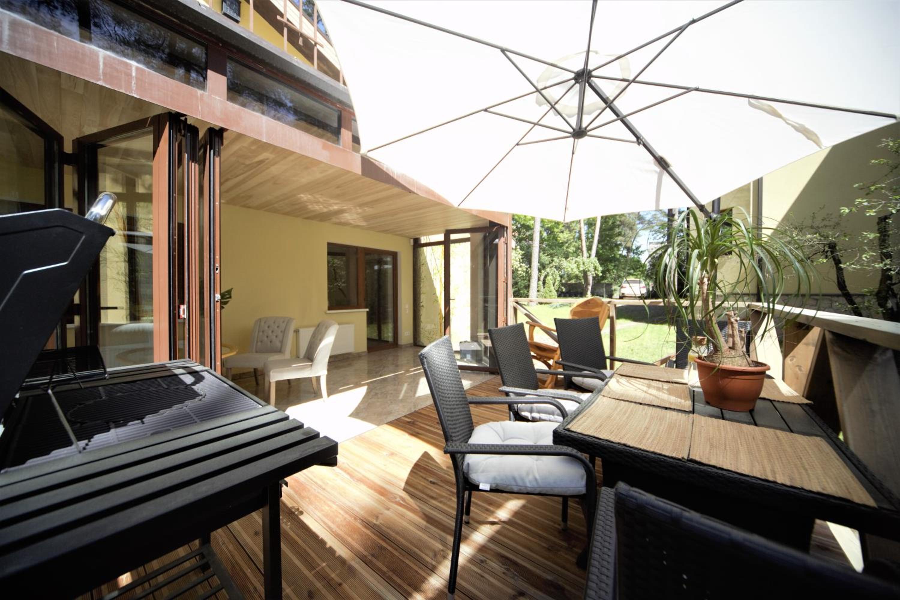 Two-Bedroom House - Photo 24