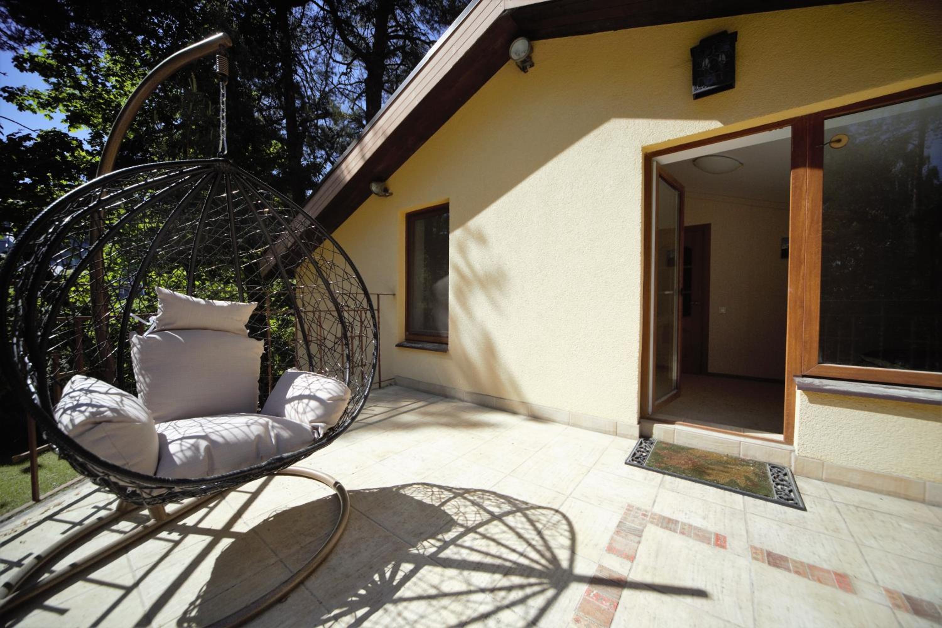 Two-Bedroom House - Photo 28