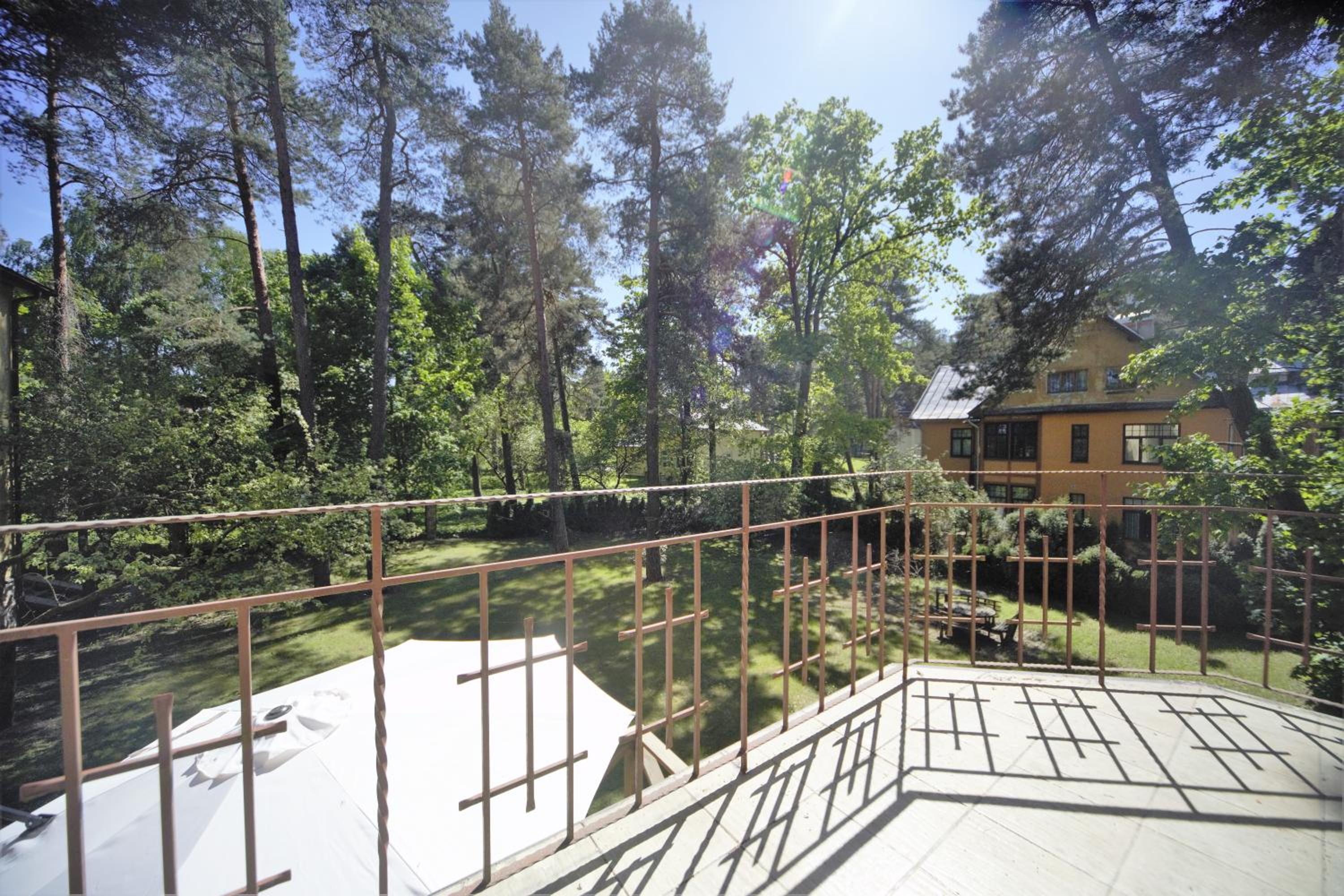 Two-Bedroom House - Photo 31