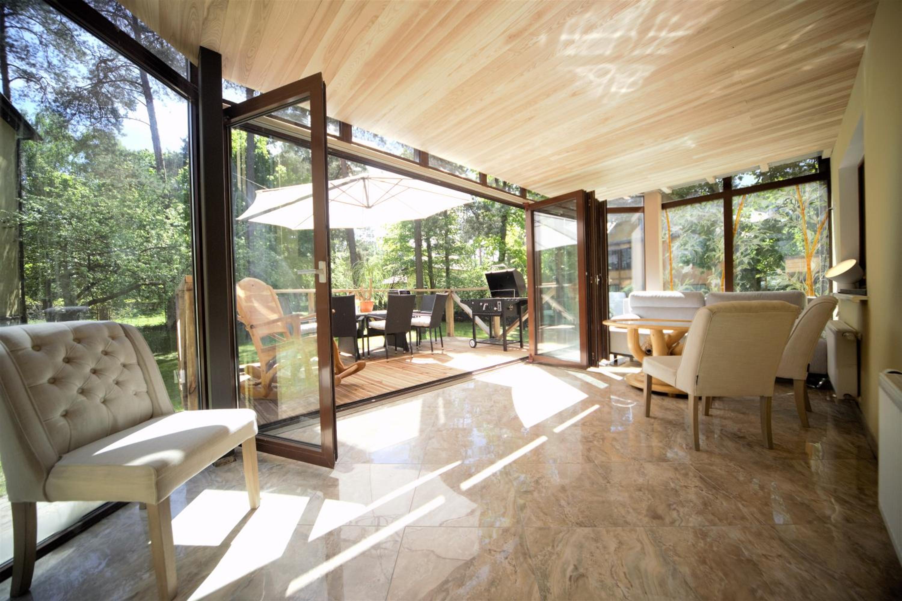 Two-Bedroom House - Photo 33