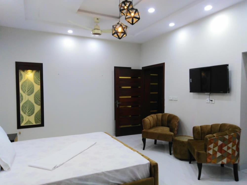 Triple Room with Terrace photo 2