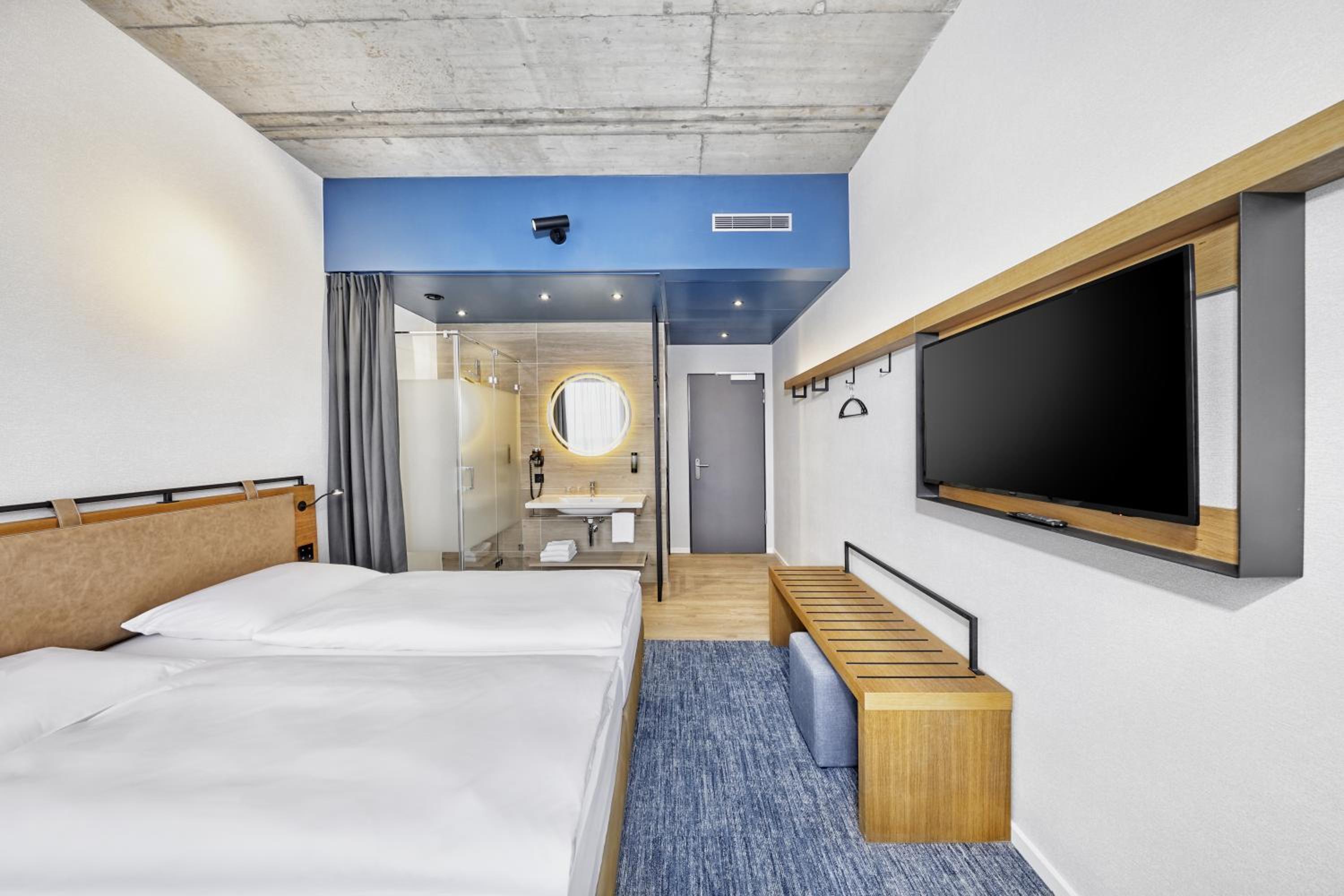 Comfort Twin Room