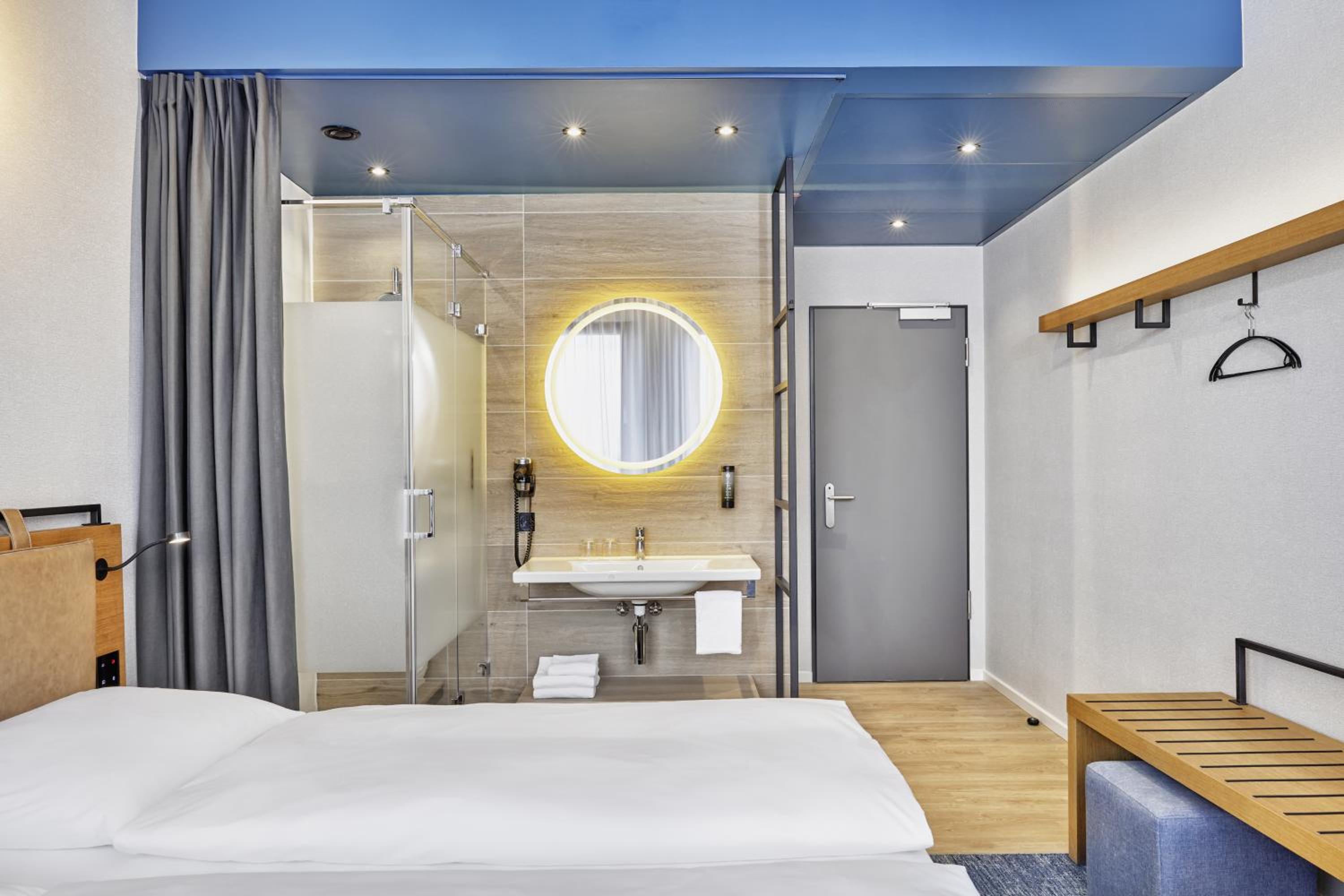 Comfort Twin Room