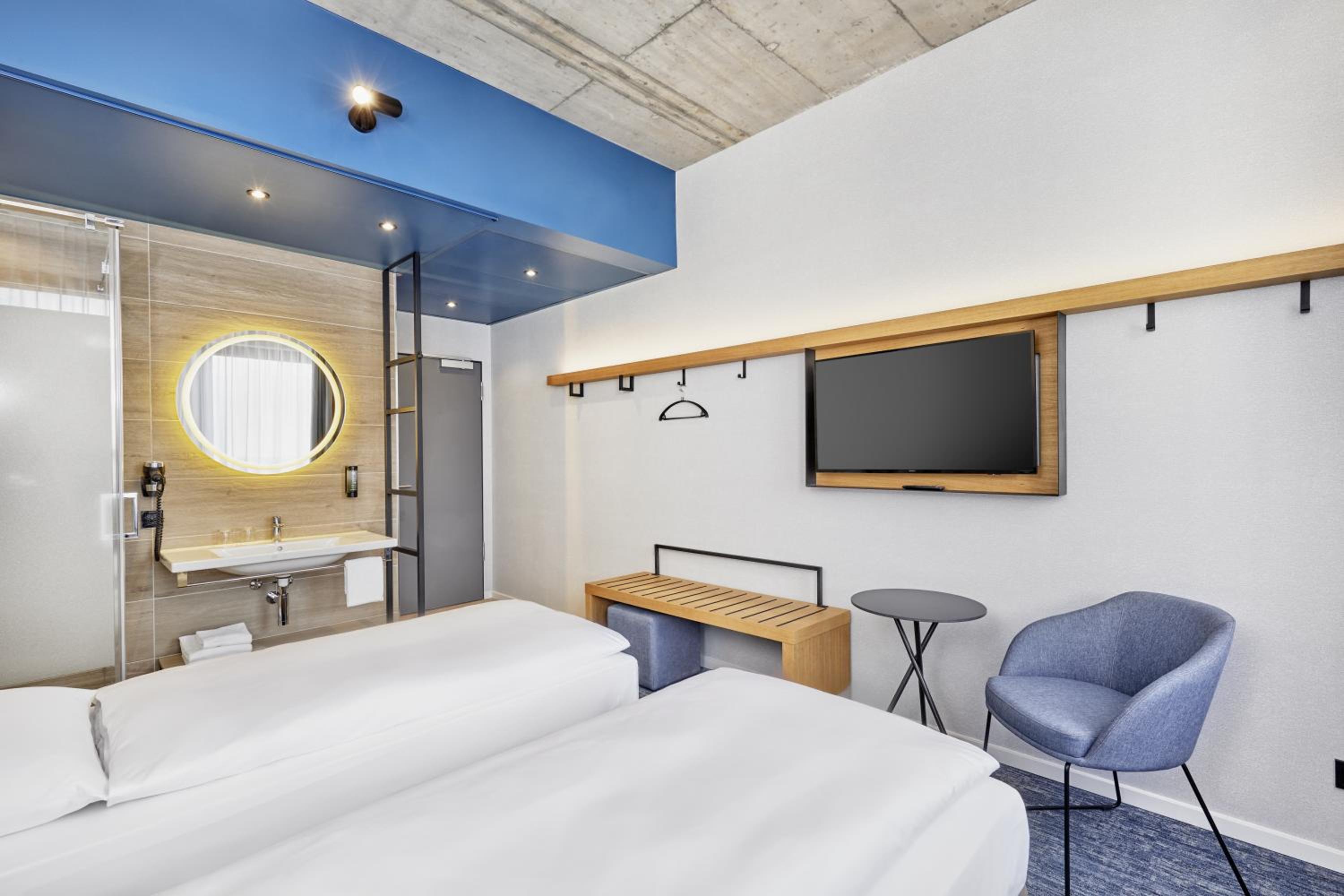 Comfort Twin Room - Photo 5