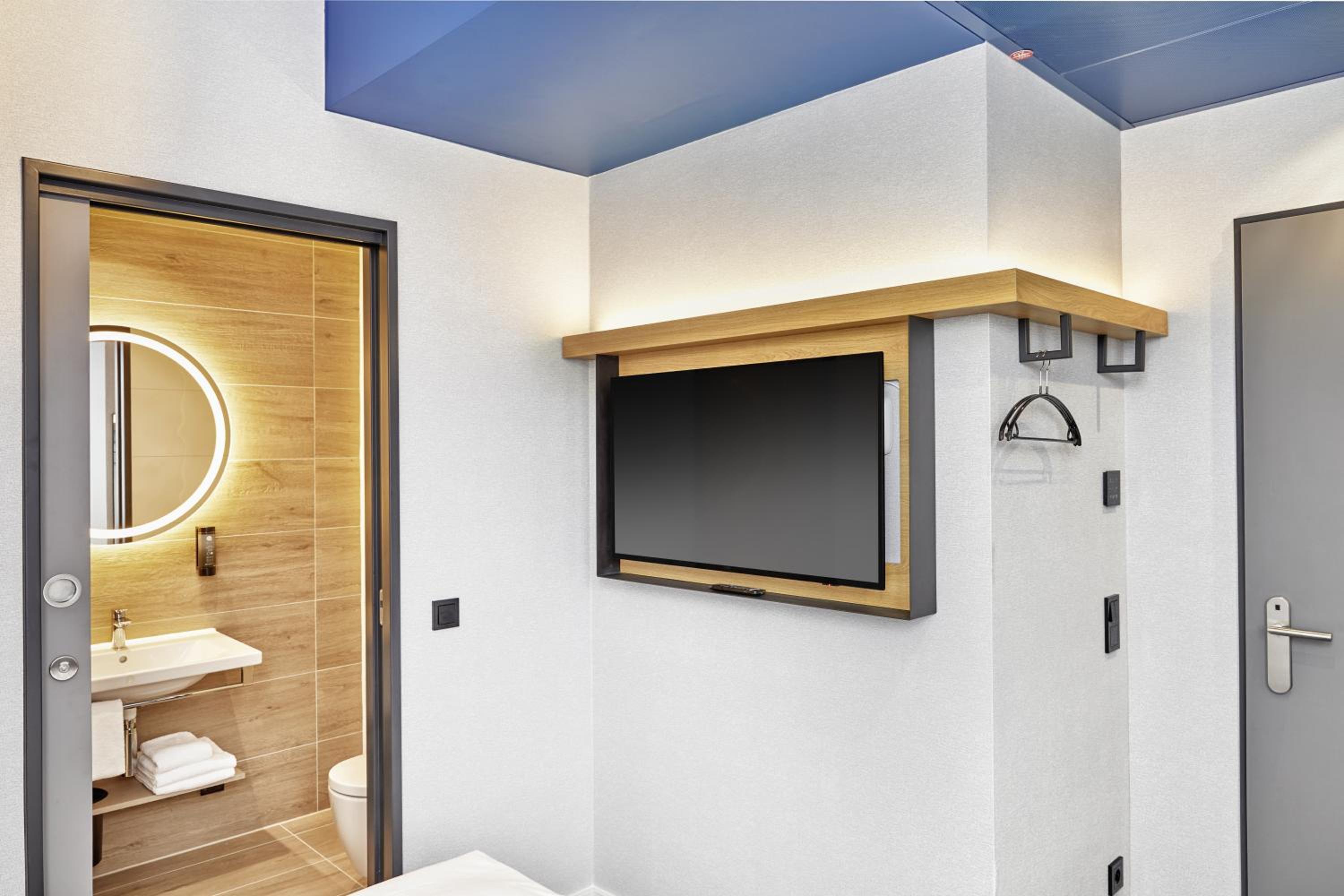 Comfort Single Room