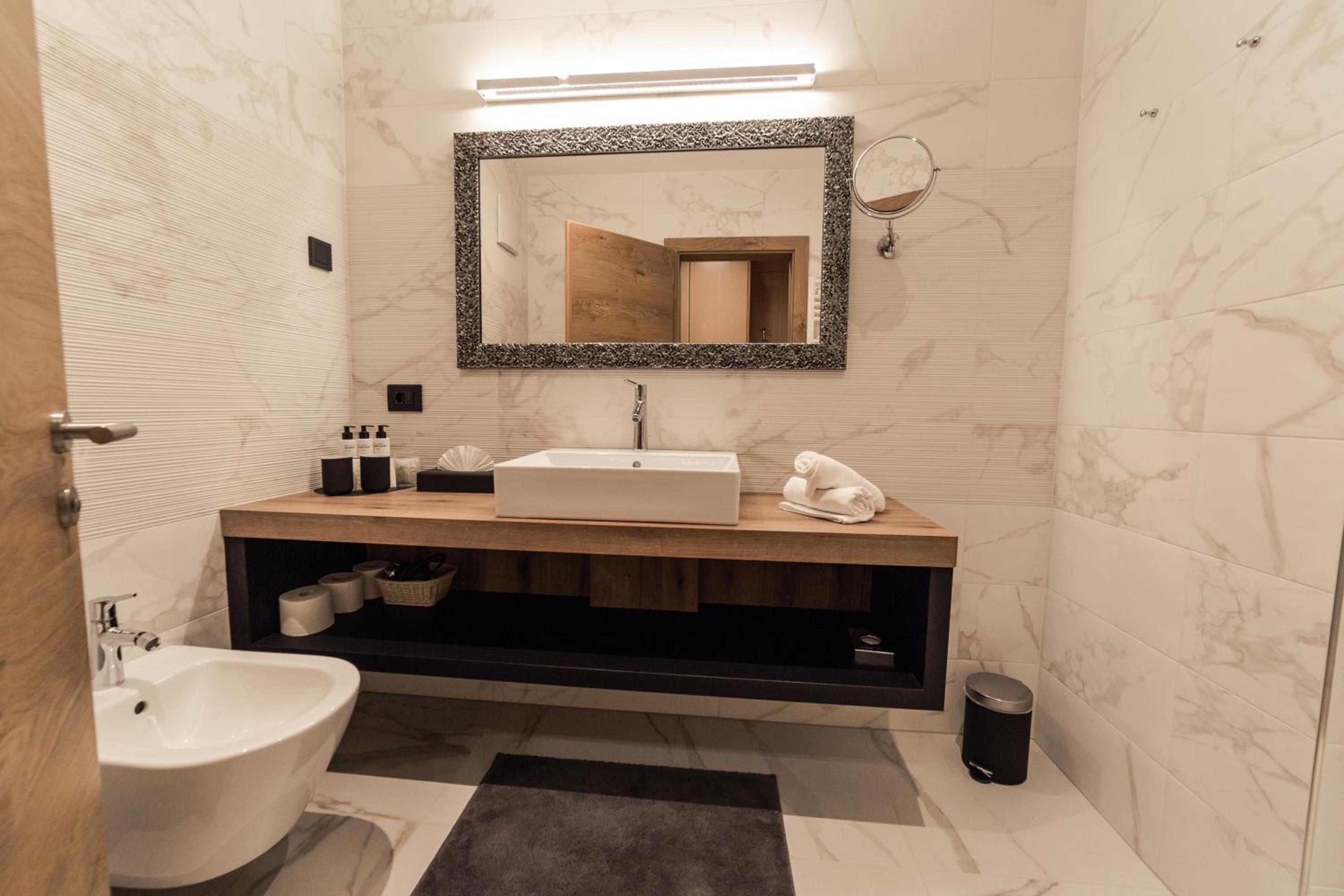 Superior Mini Suite with Balcony  photo 2