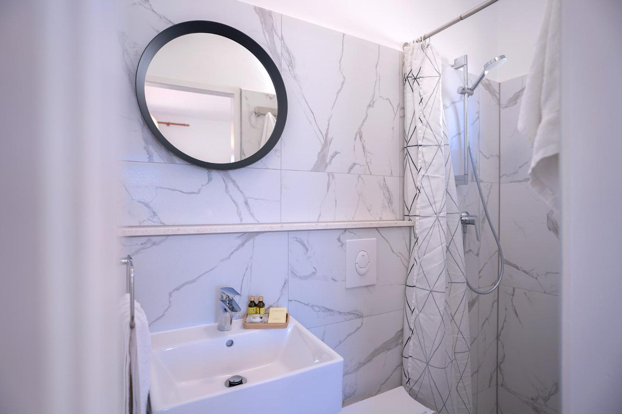 Triple Room with Sea View photo 2
