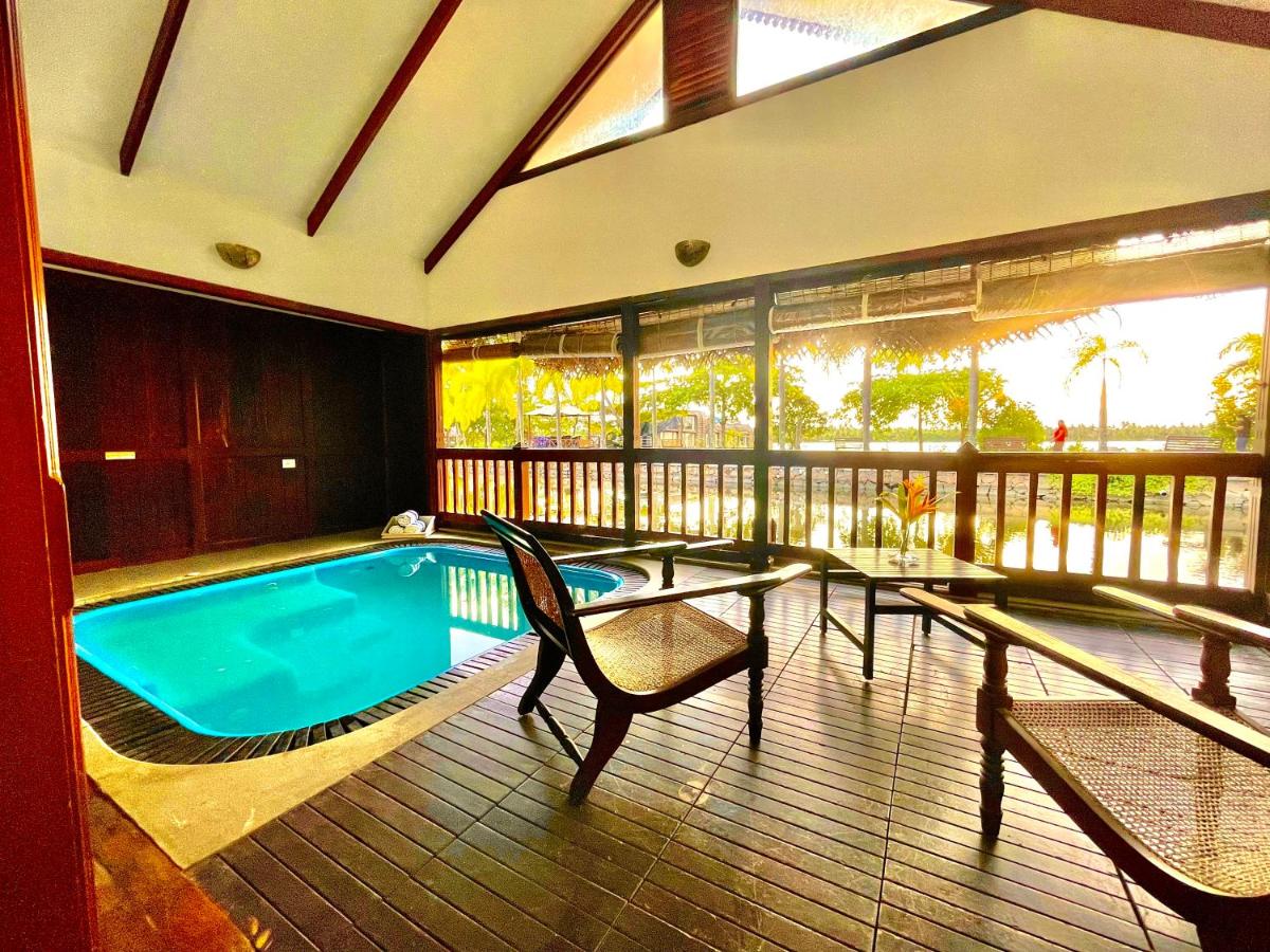 Villa with Private Pool photo 2