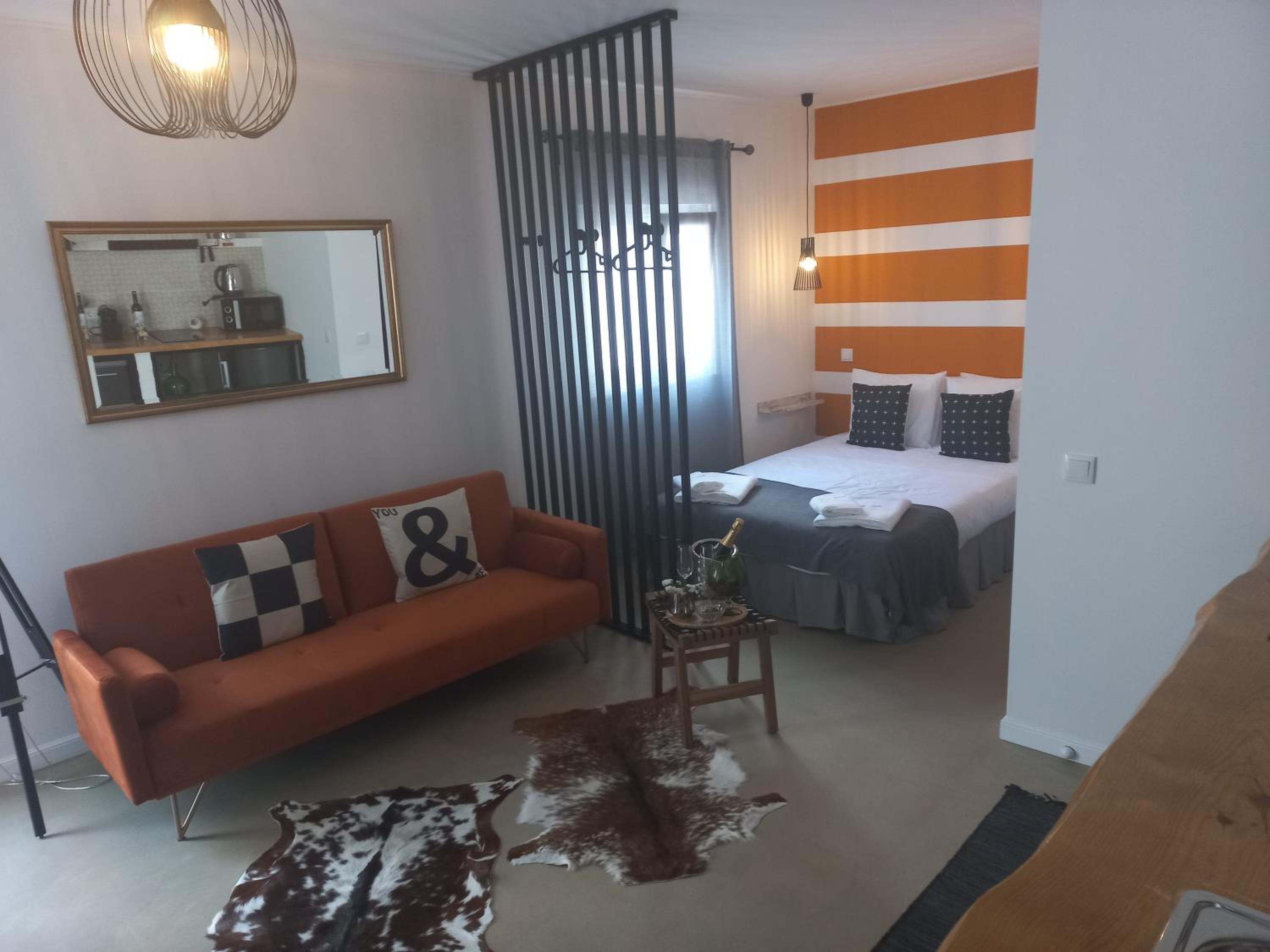 One-Bedroom House photo 1