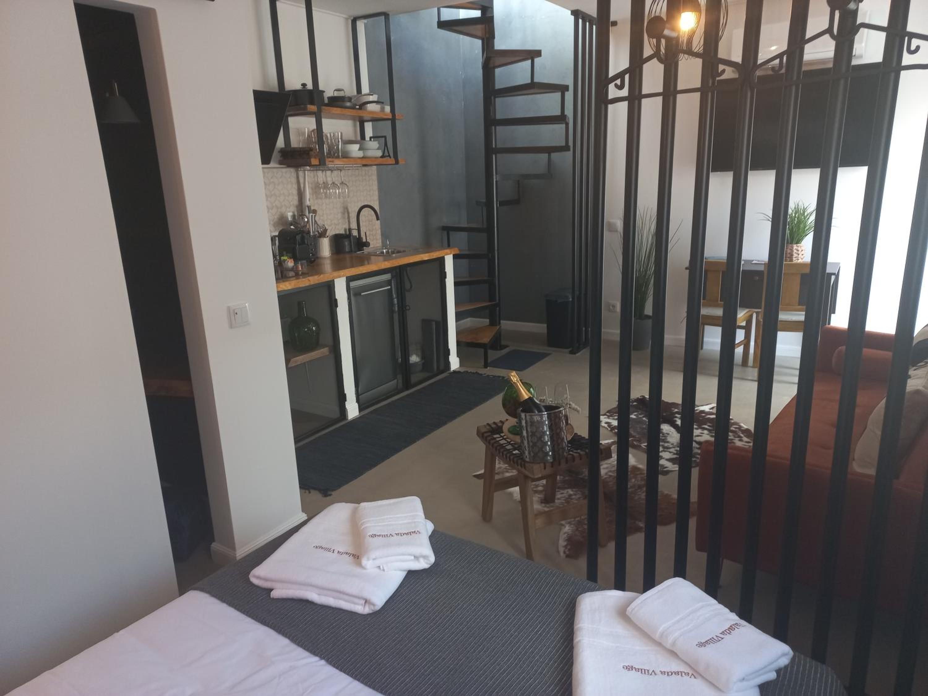 One-Bedroom House photo 3