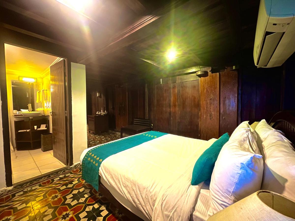 Suite with Lake View photo 1