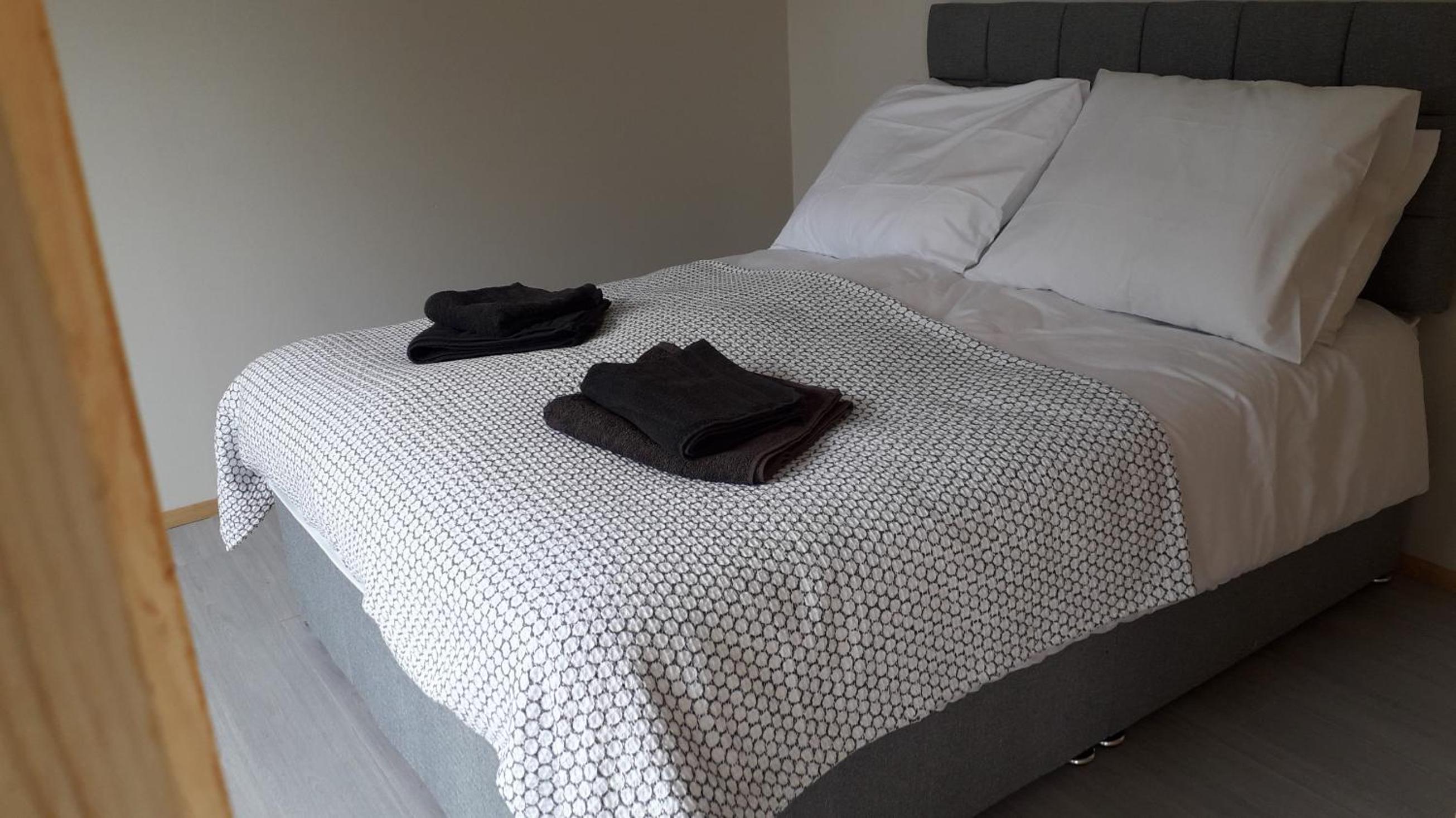 Double Room photo 1