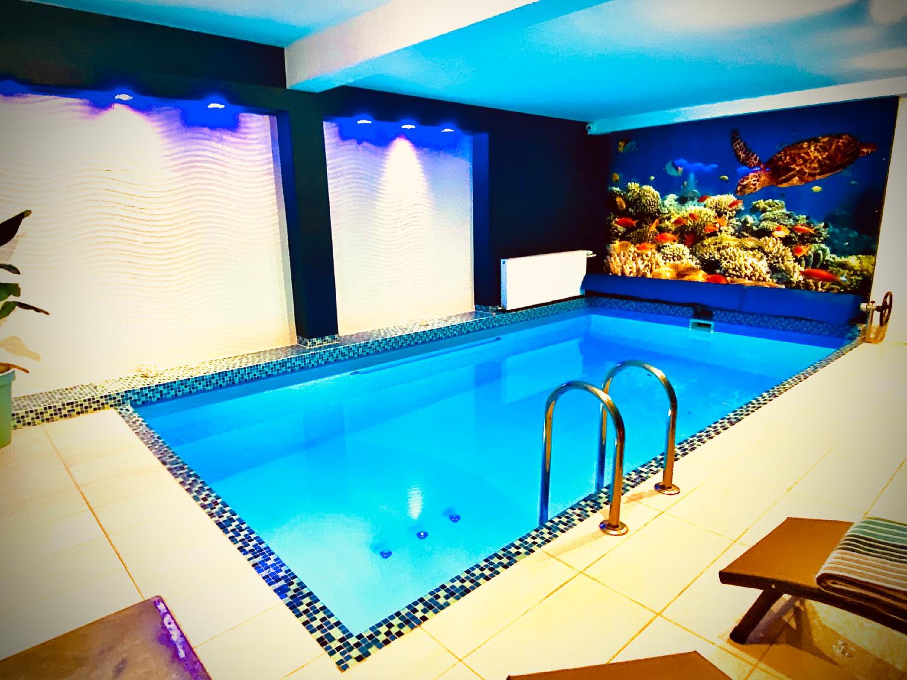 Apartment with Private Pool - Gdynia, ul. Króla Jana III - Photo 15