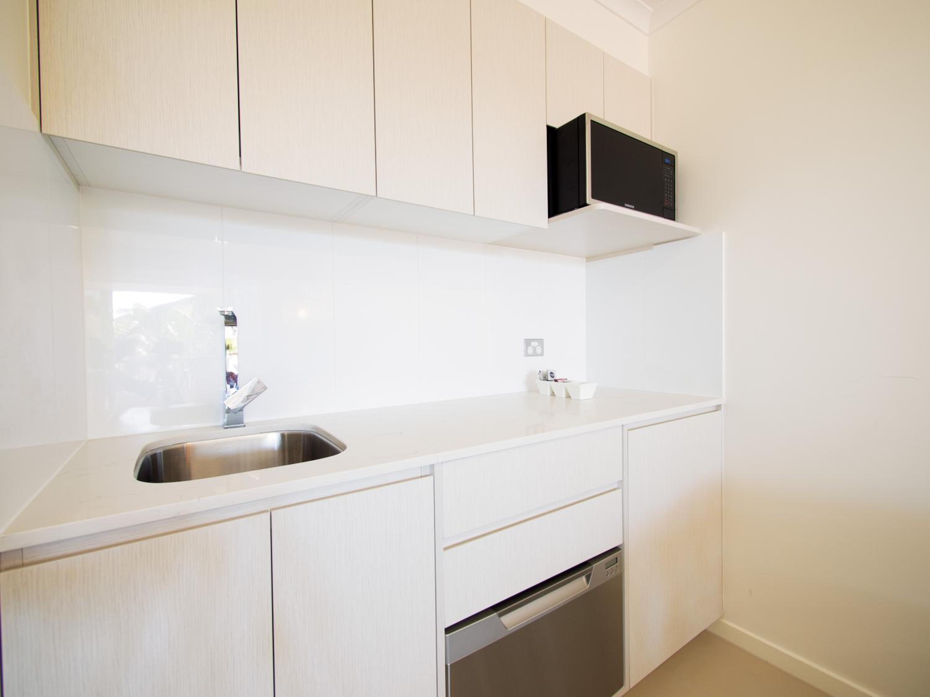 Executive Studio - Photo 6