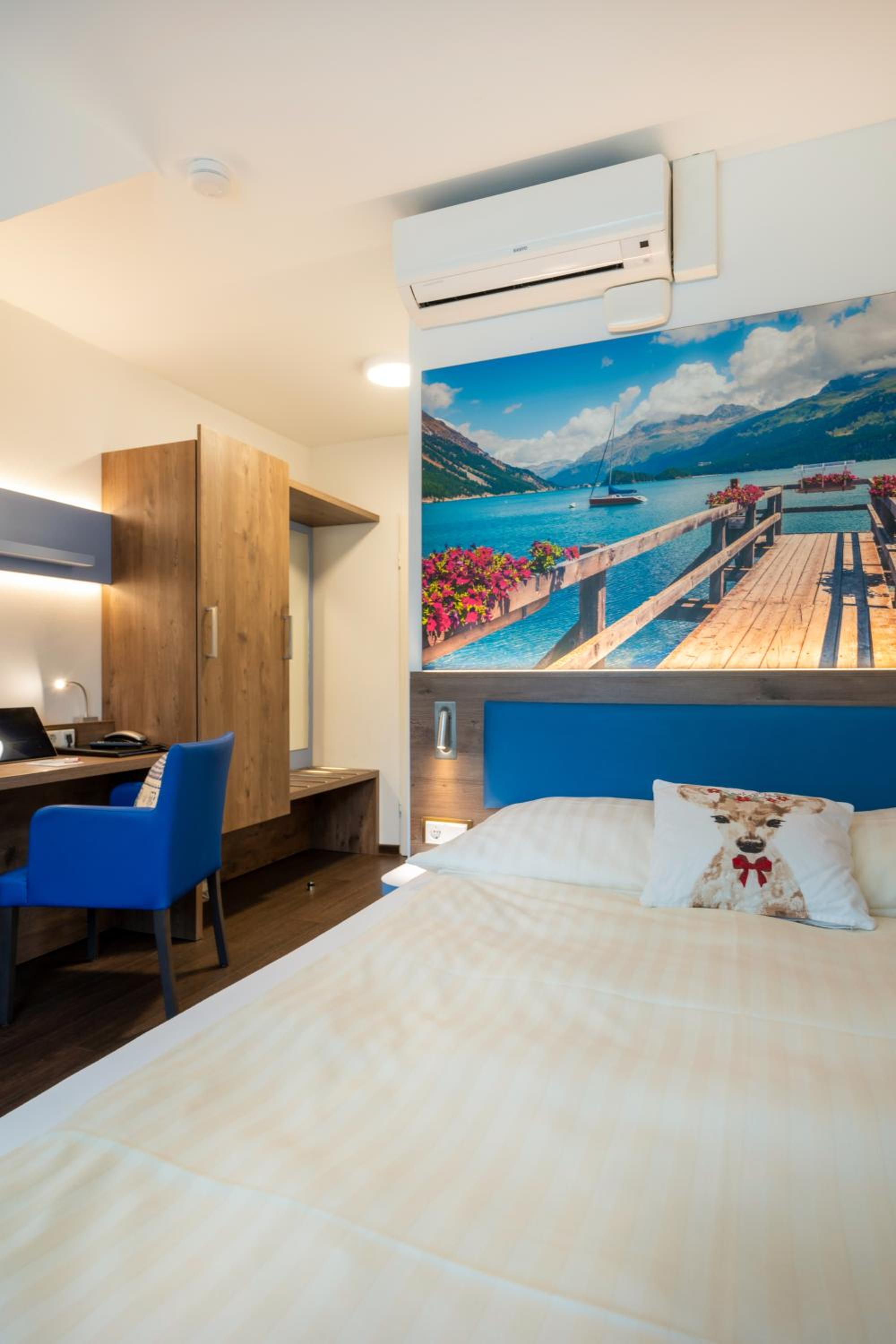 Comfort Single Room - Photo 1