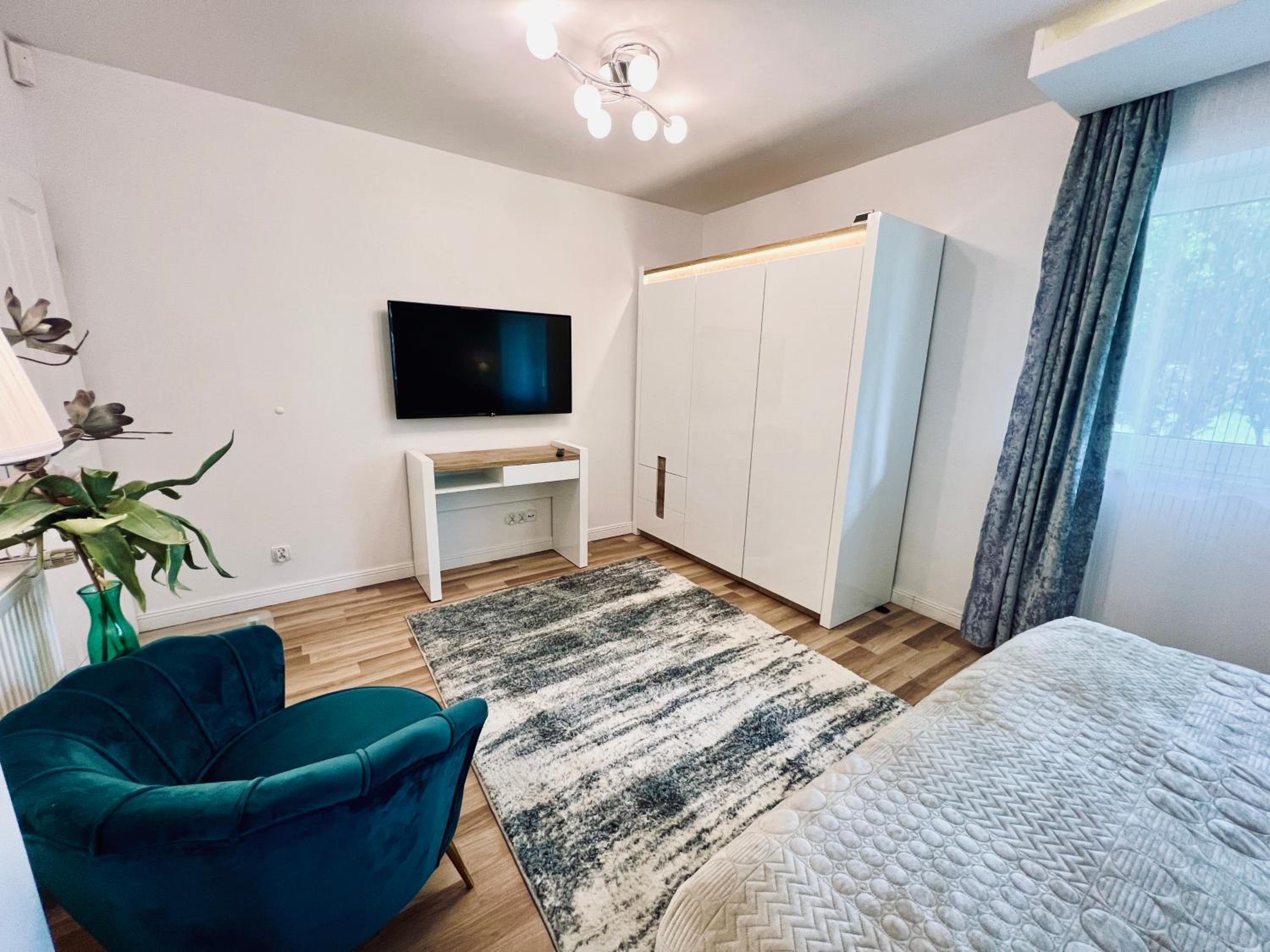 Apartment with Private Pool - Gdynia, ul. Króla Jana III - Photo 13