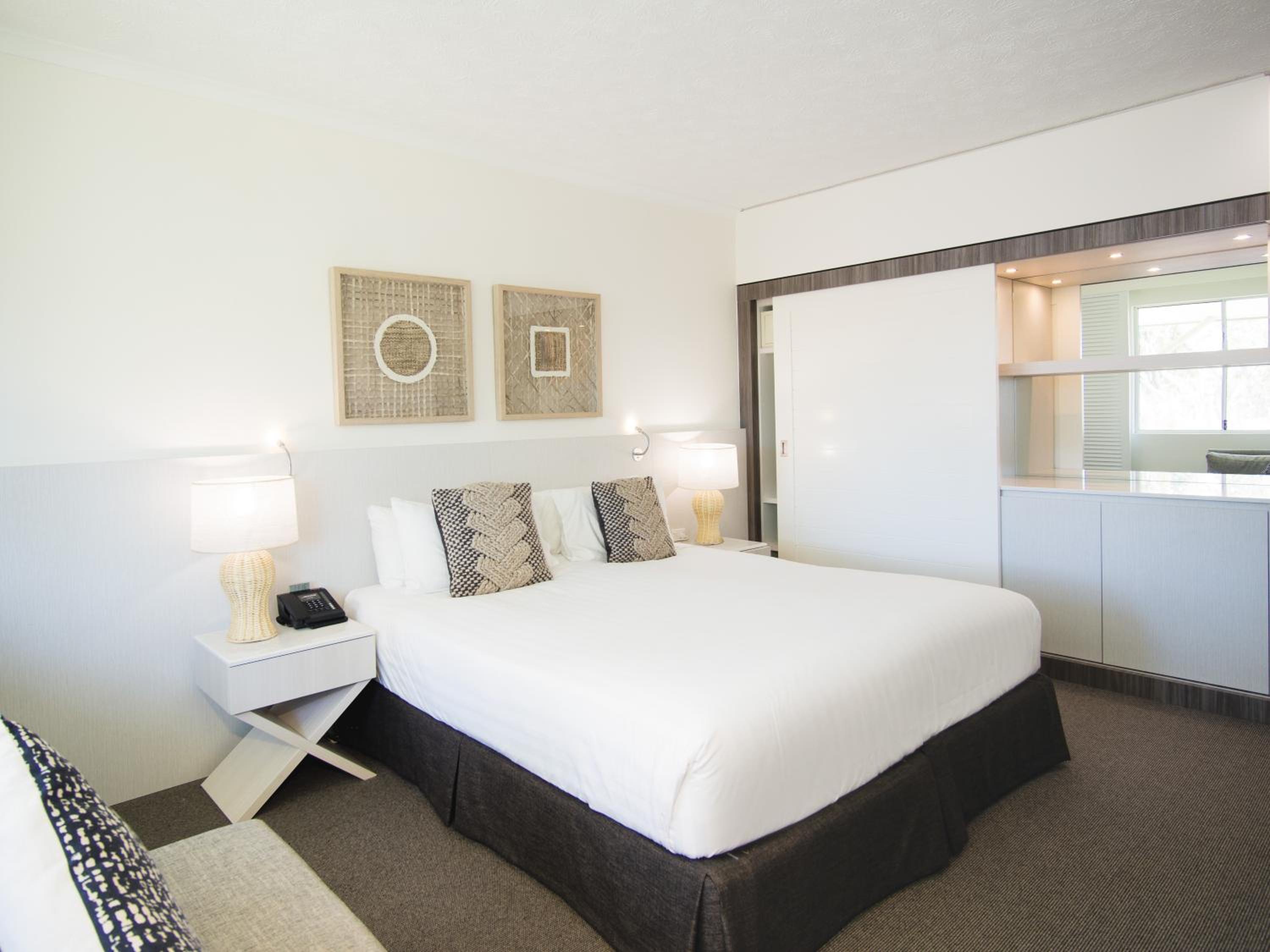 Executive King Room - Photo 5