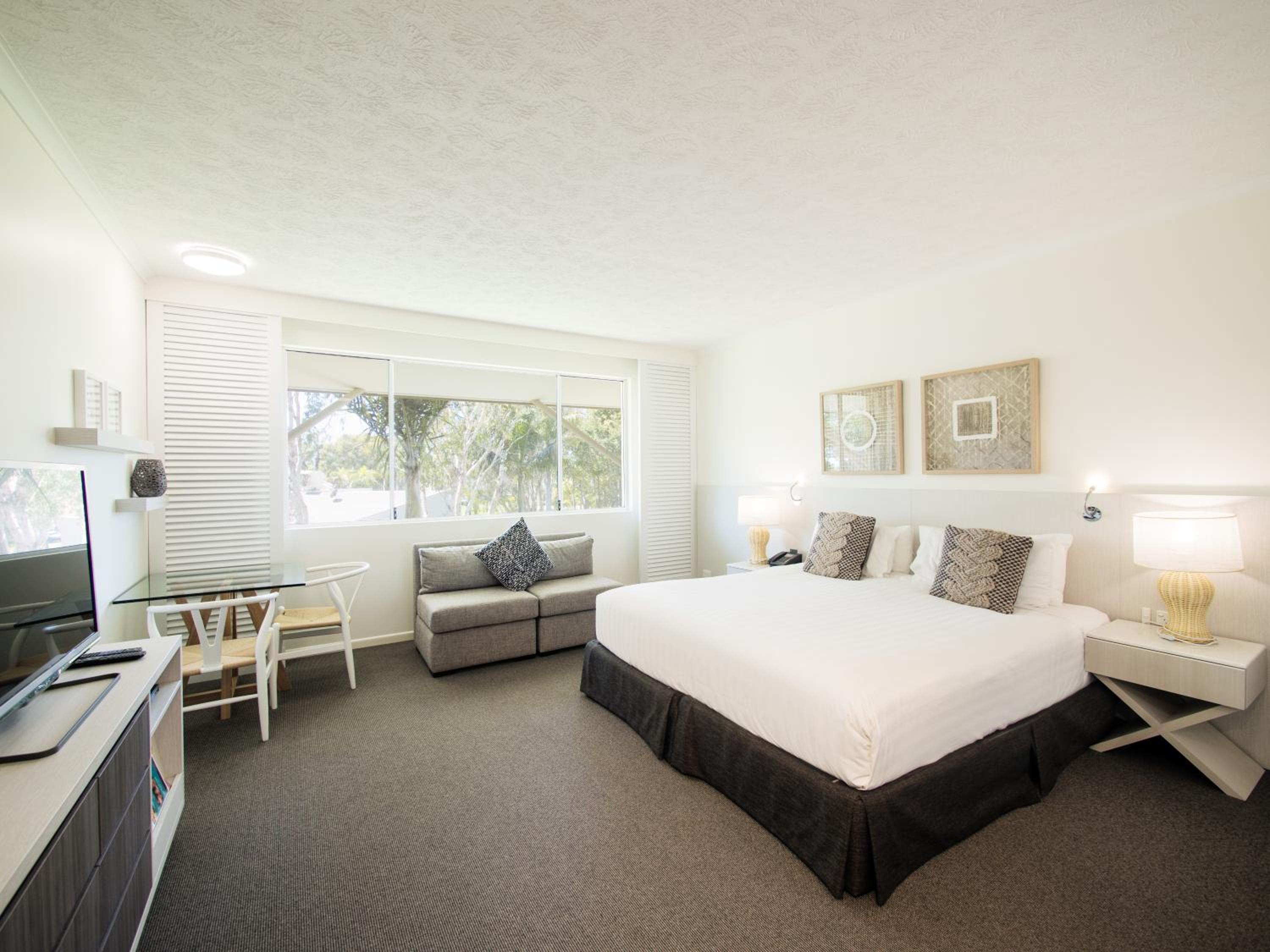 Executive King Room - Photo 4