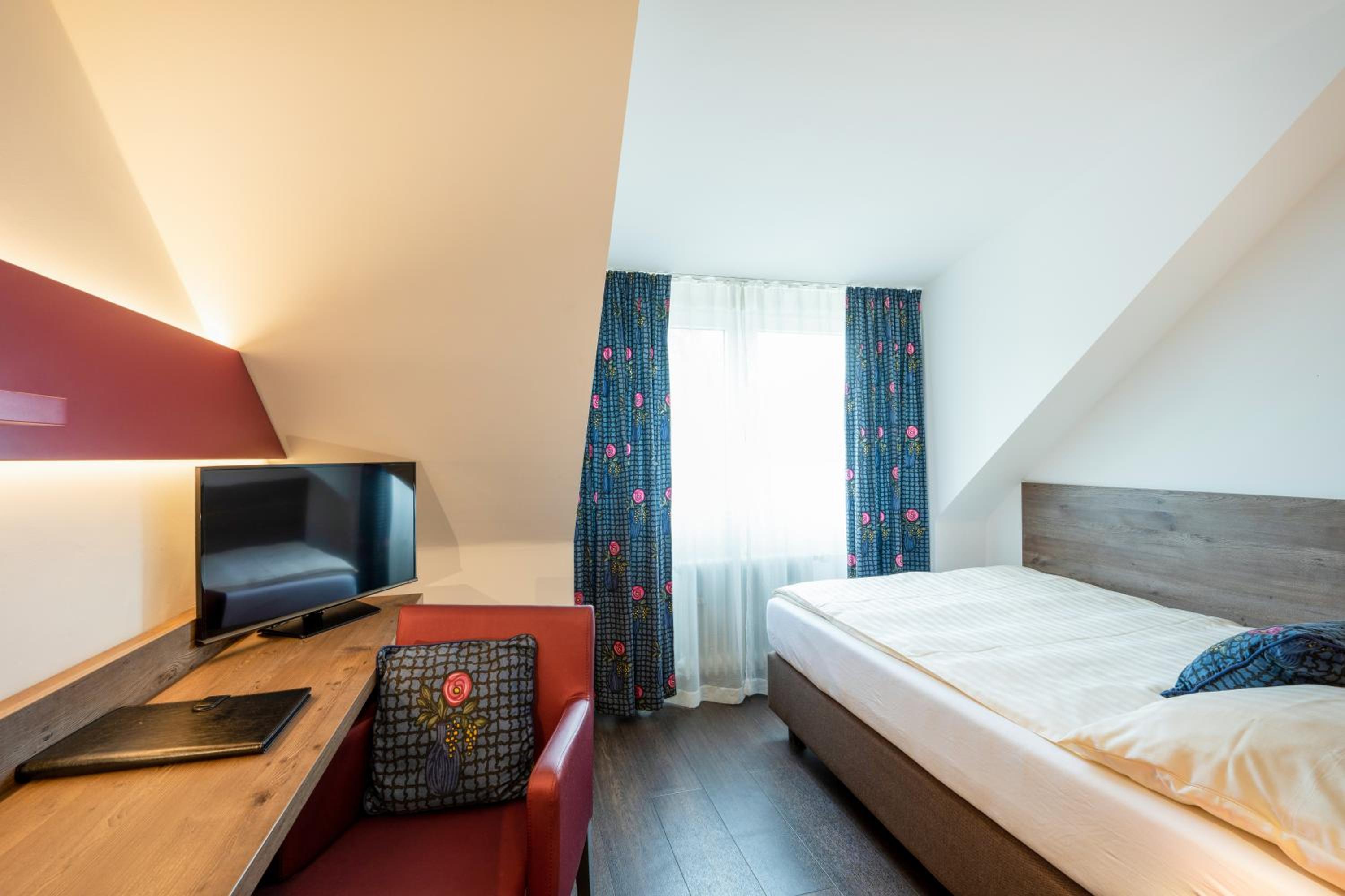 Comfort Single Room - Photo 7