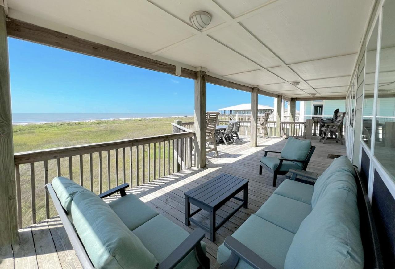 Four-Bedroom Vacation Home photo 2