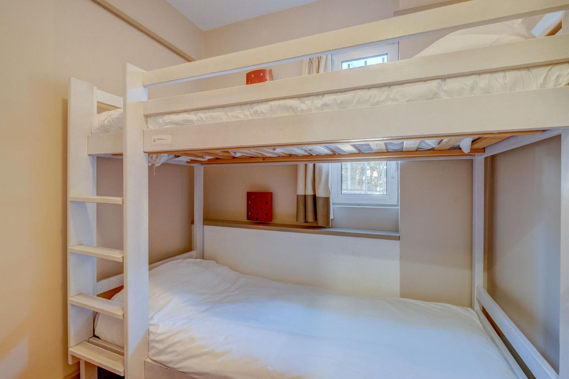 Quadruple Room With Terrace photo 3