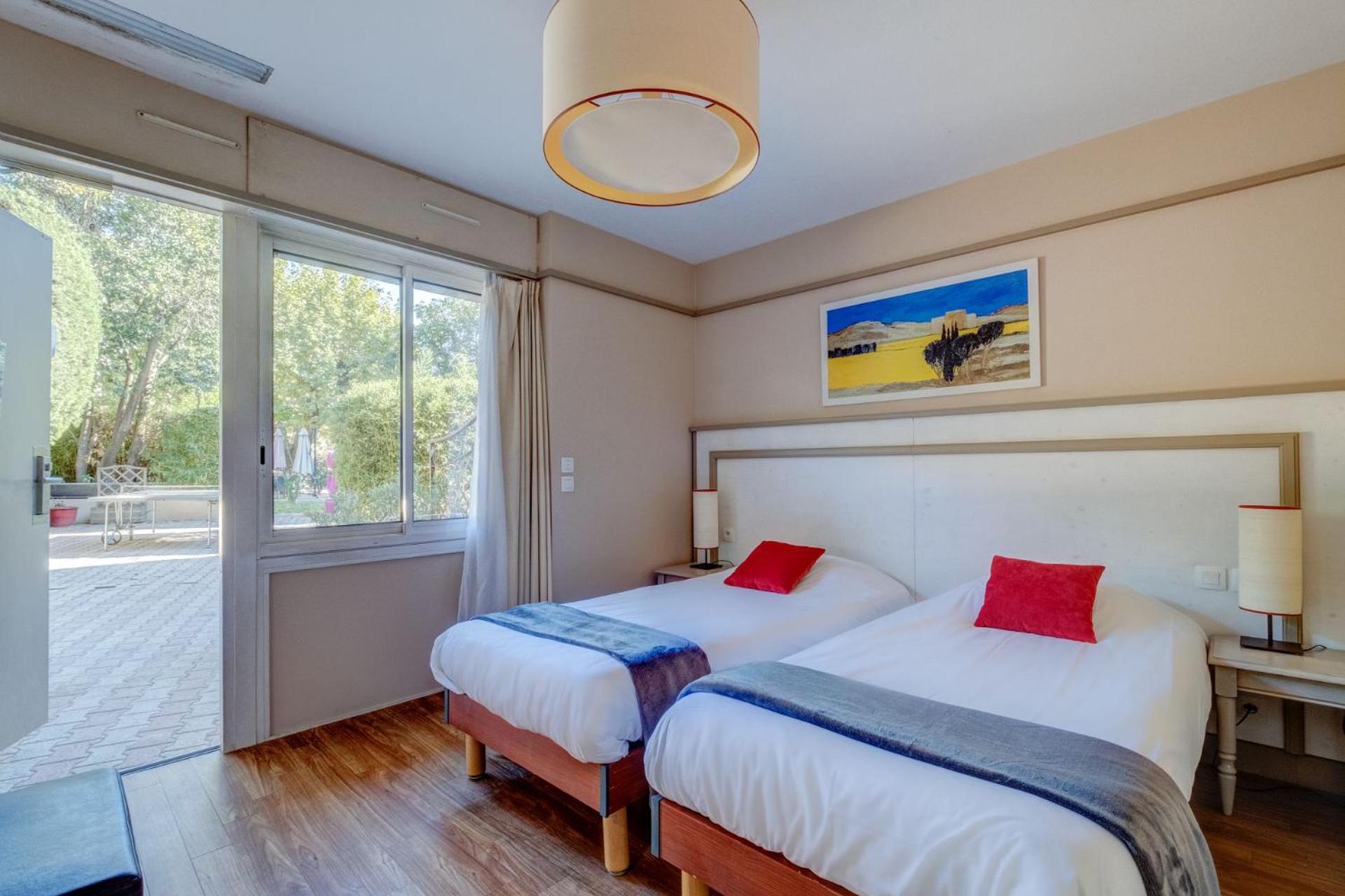 Quadruple Room With Terrace photo 2