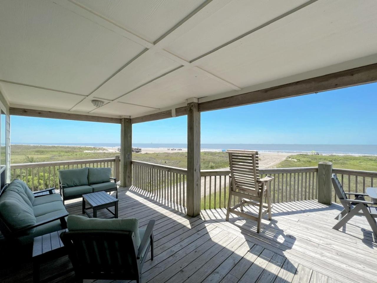 Four-Bedroom Vacation Home photo 3