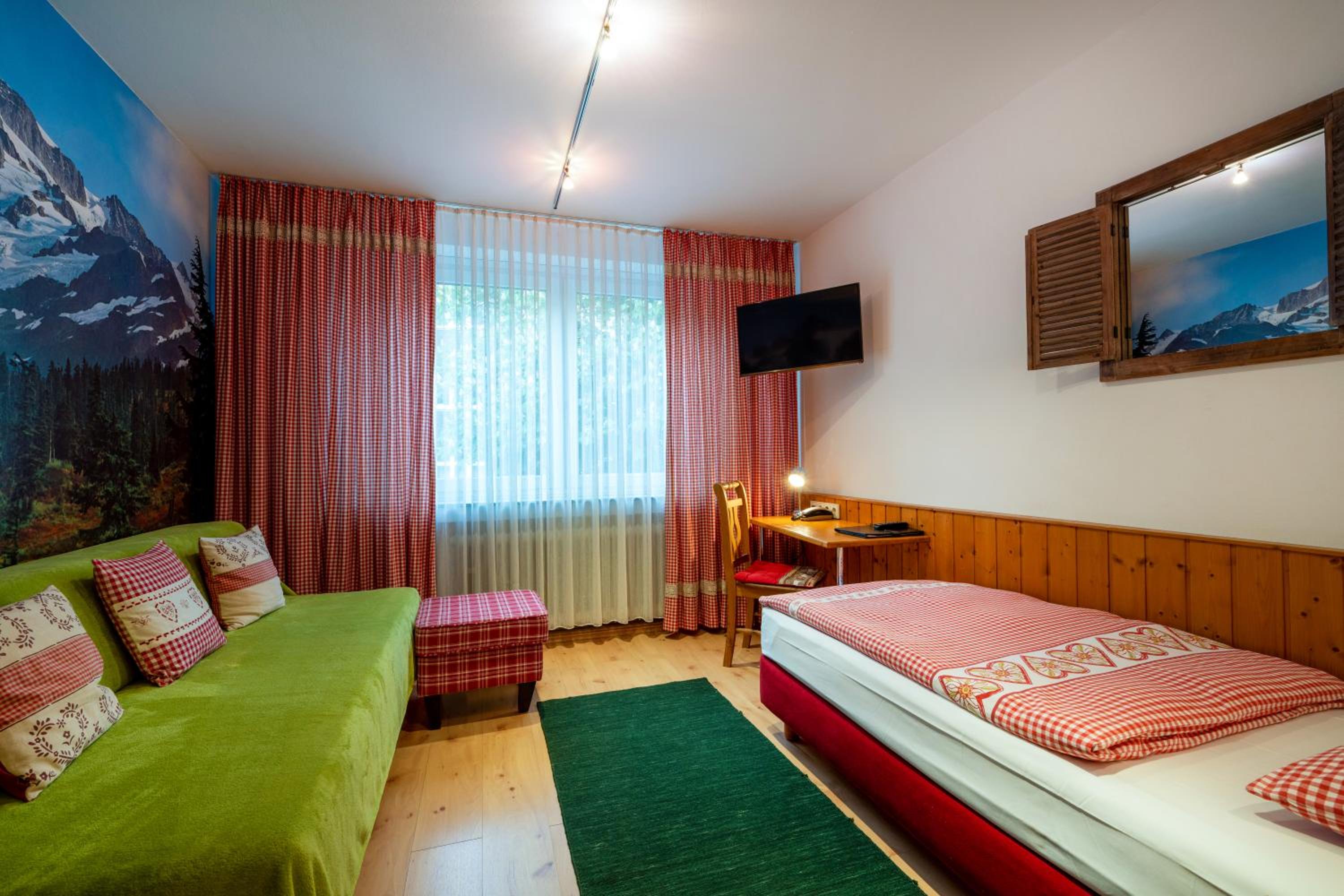 Comfort Single Room - Photo 8