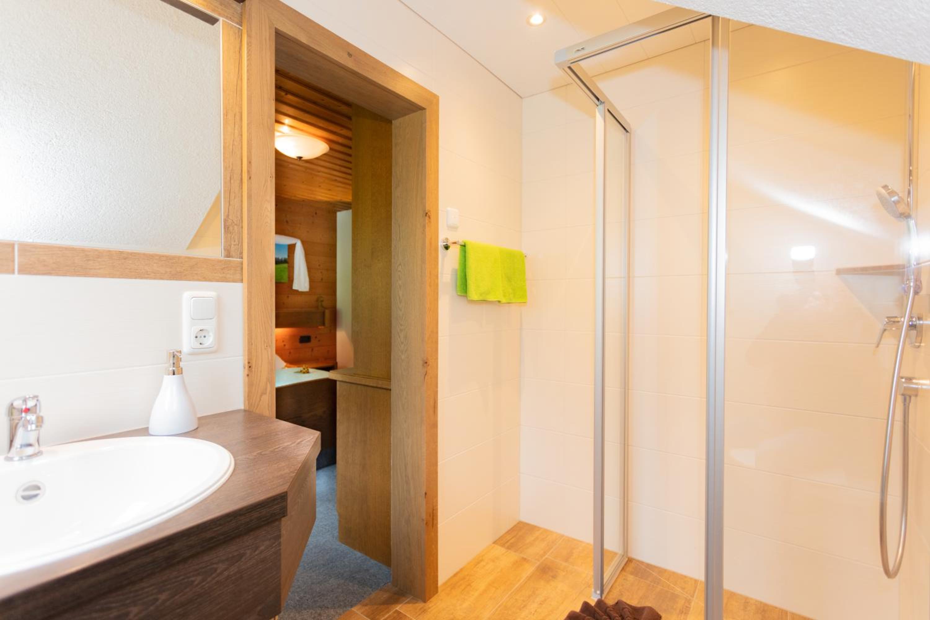 Double Room with Balcony photo 2