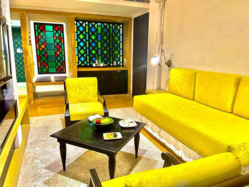 Suite with Private Pool photo 1