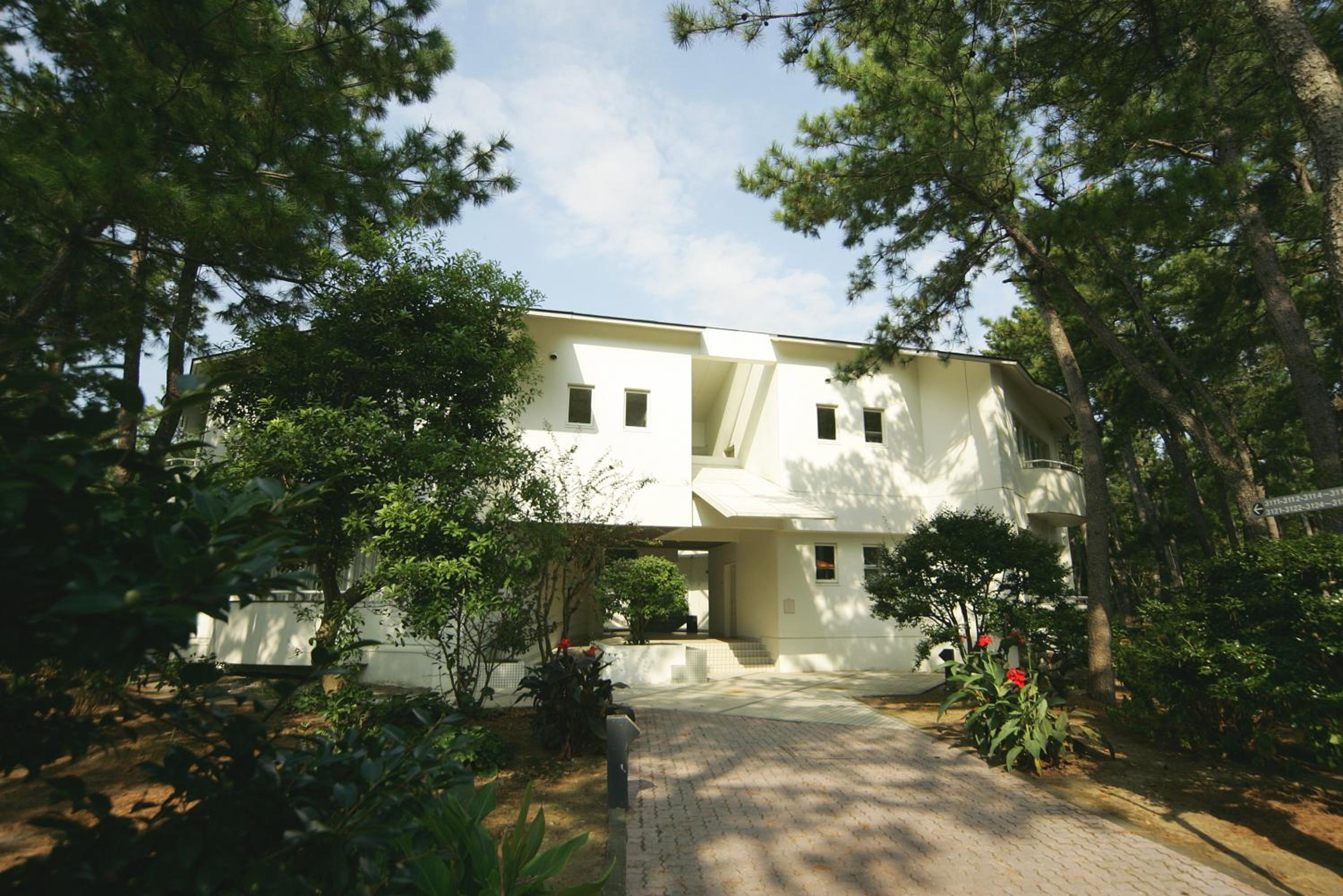 Seagaia Forest Cottages, Fotografia 4