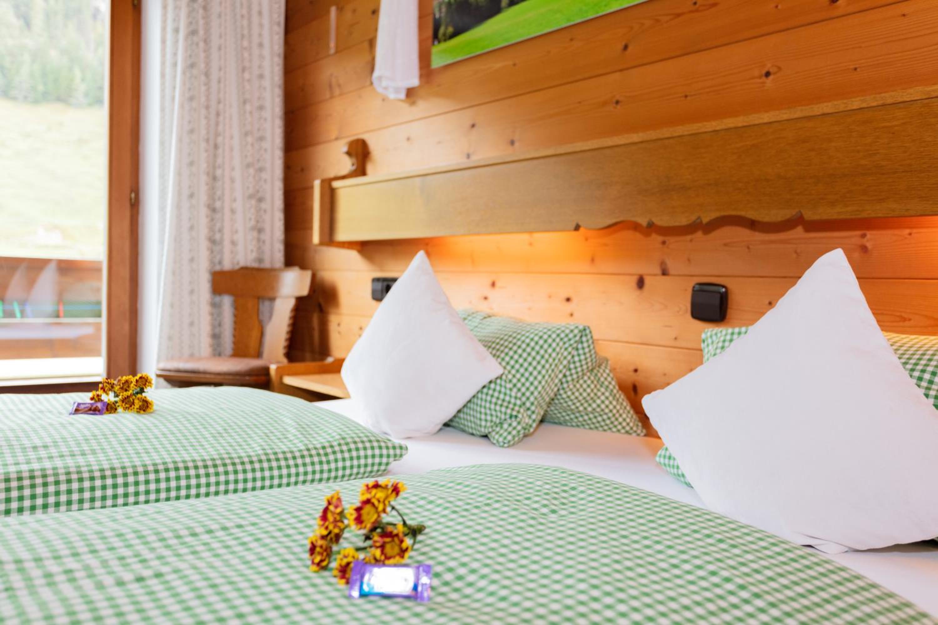 Double Room with Balcony photo 3