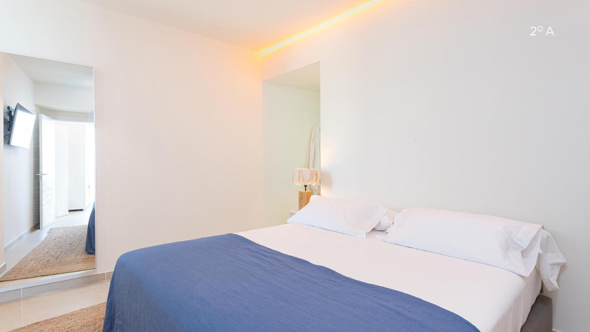 Suite de una habitación