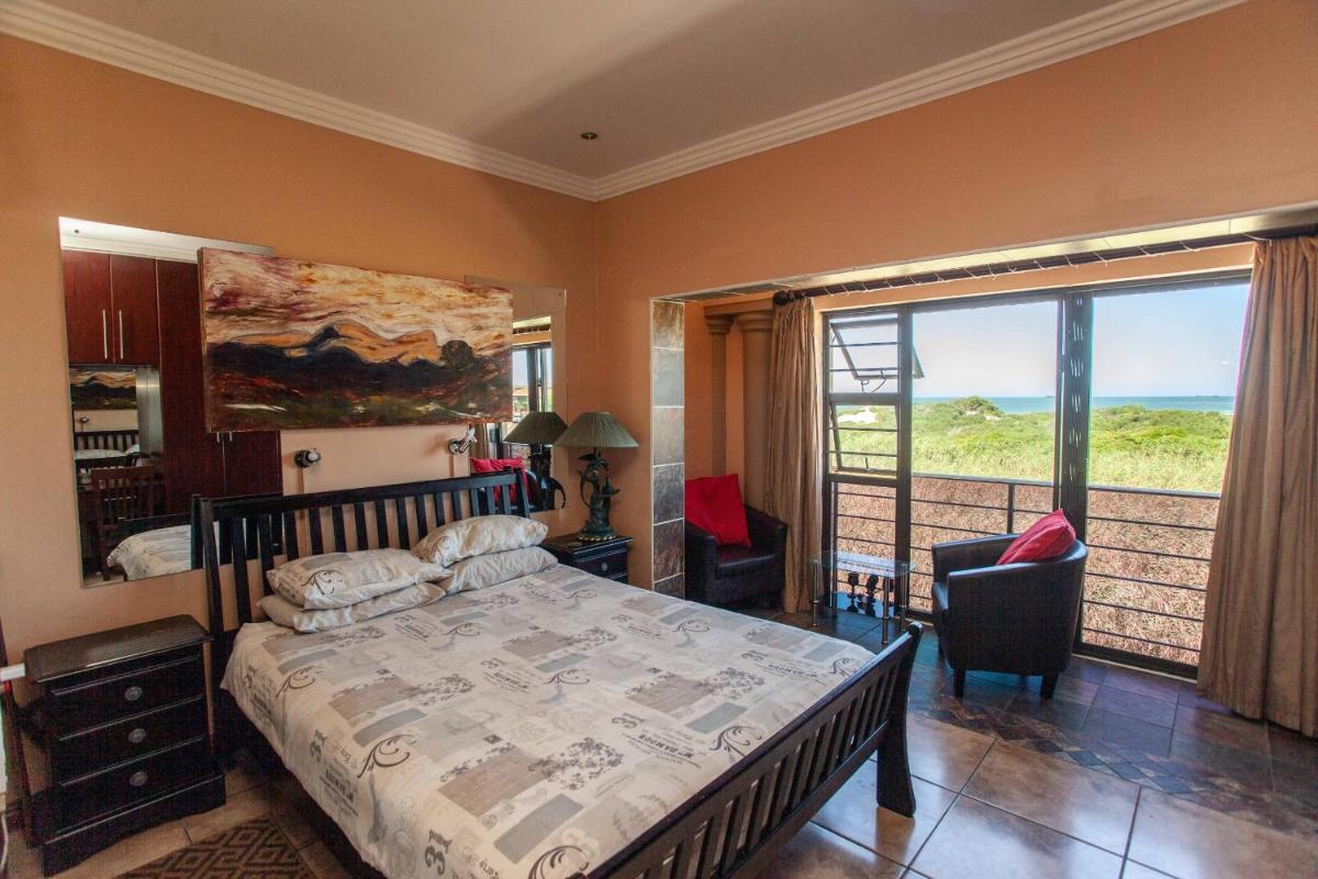 Sea View Room photo 1