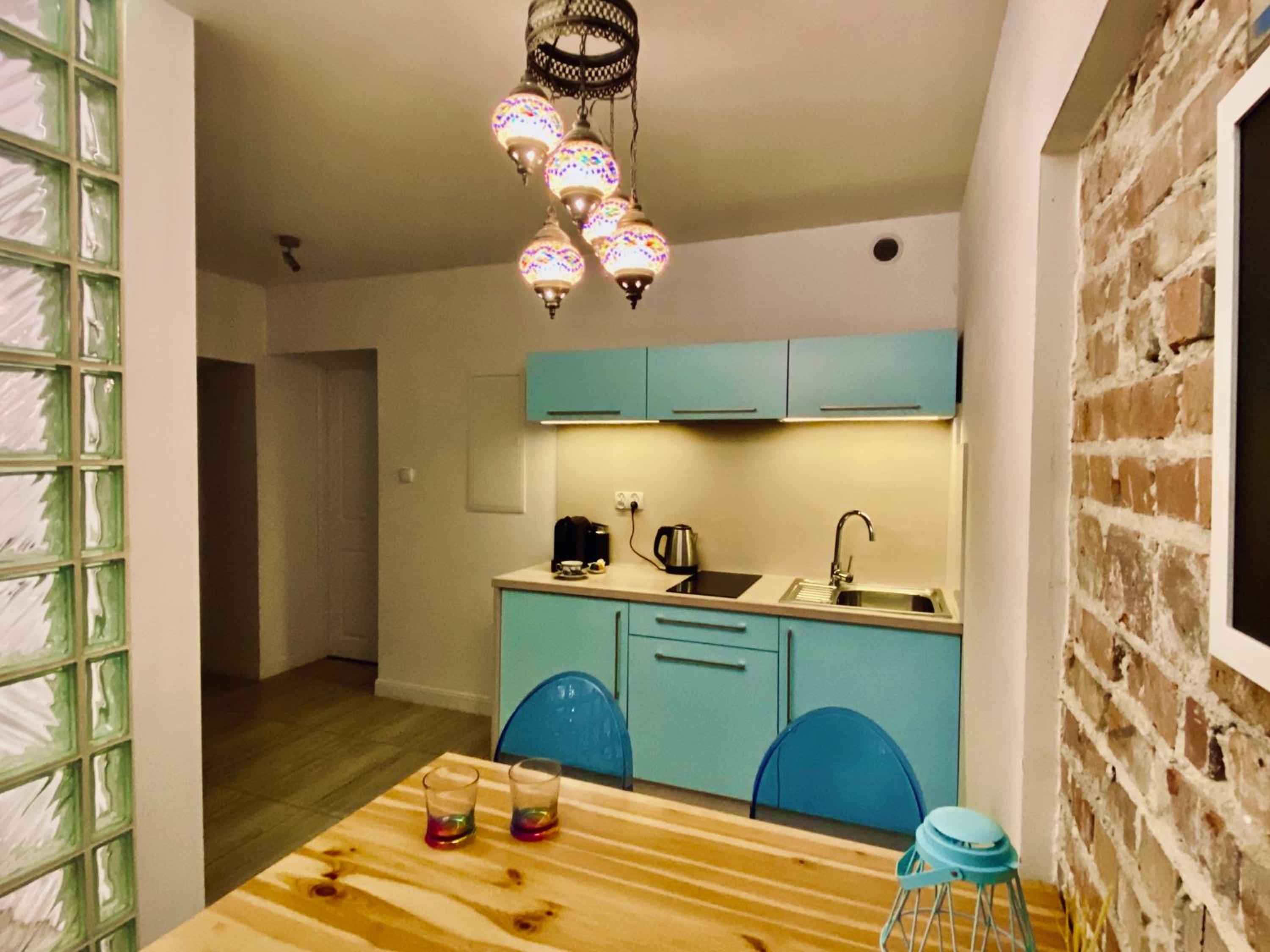 Apartment with Private Pool - Gdynia, ul. Króla Jana III - Photo 8